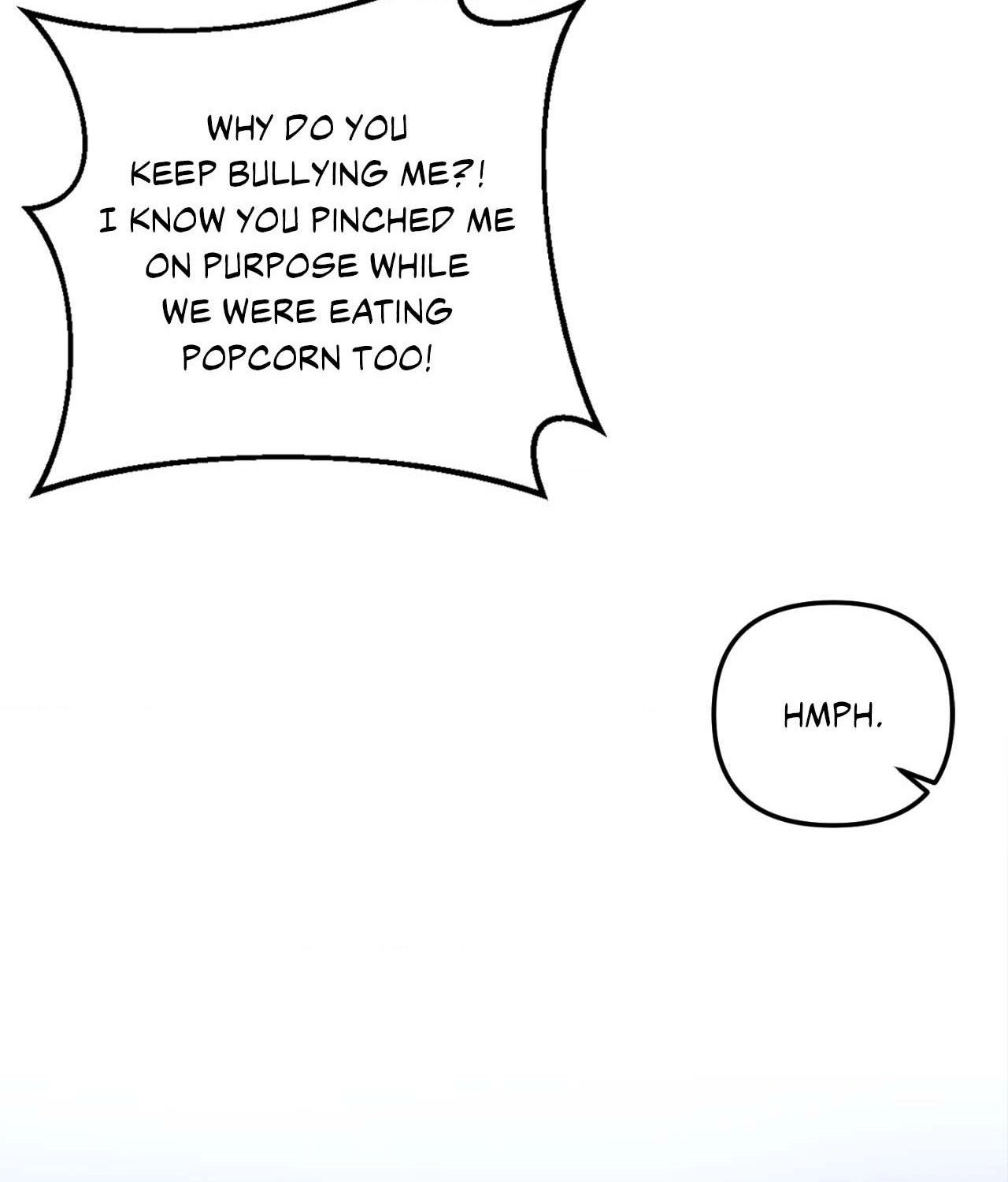 Read Histamine Heartbreak chapter 34 image 31 on Lezhin