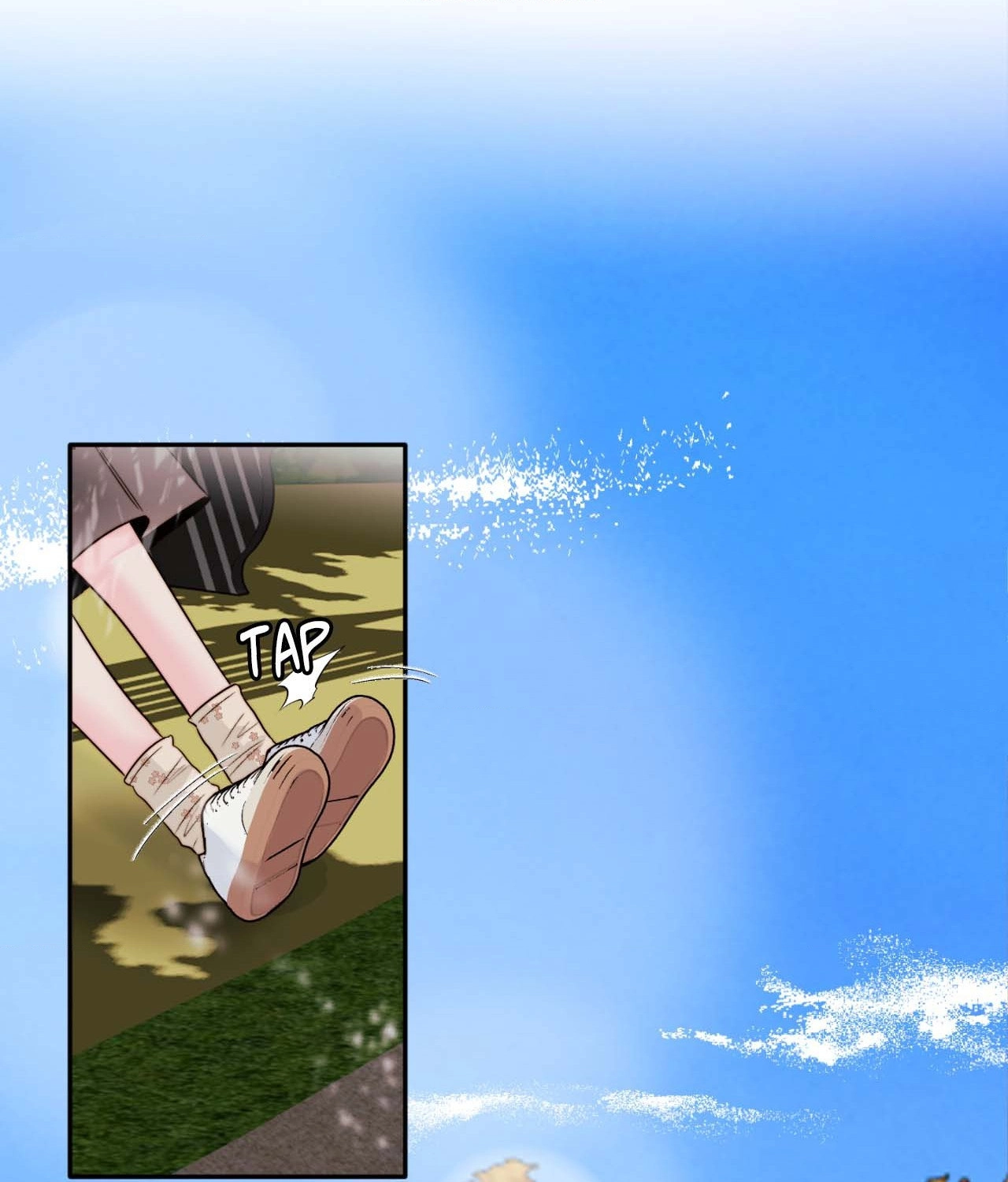 Read Histamine Heartbreak chapter 34 image 32 on Lezhin
