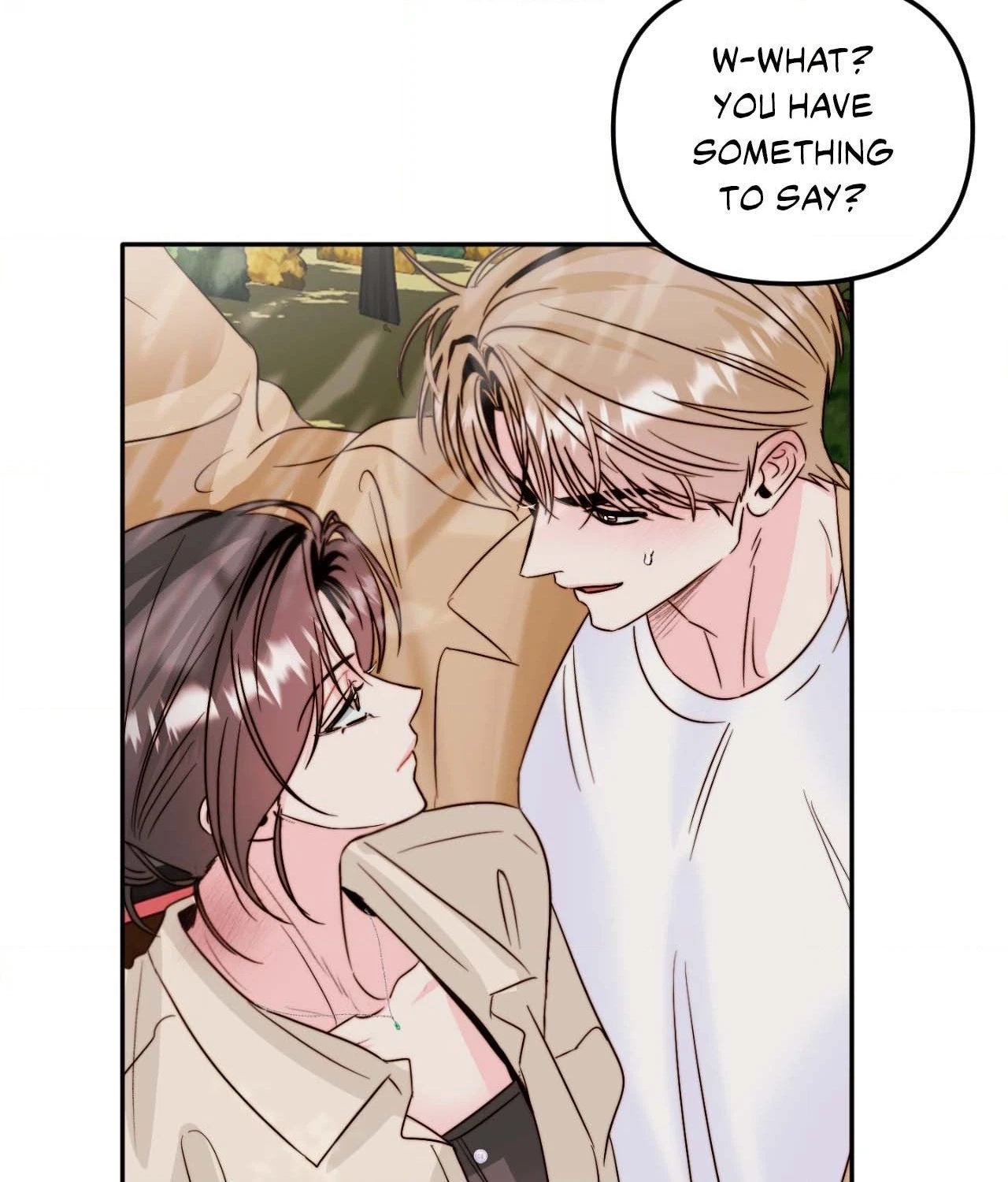 Read Histamine Heartbreak chapter 34 image 39 on Lezhin
