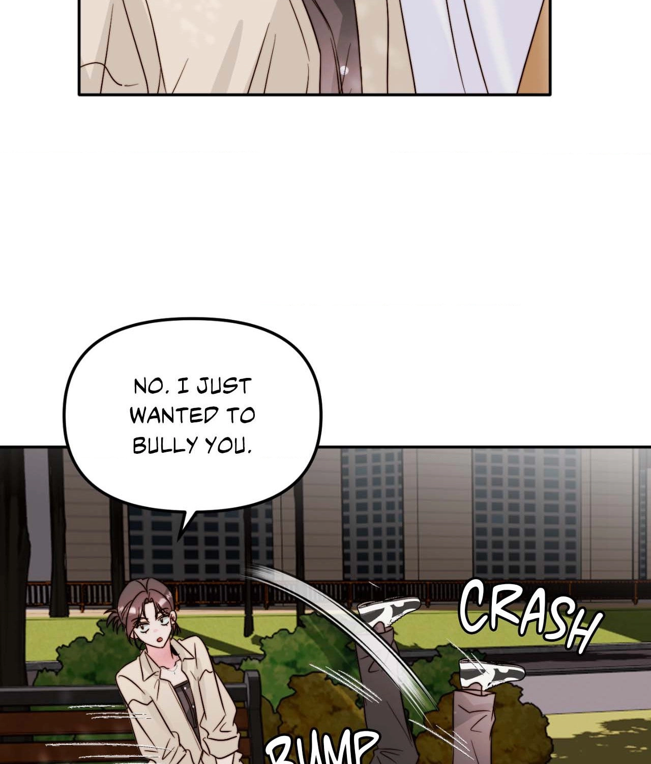 Read Histamine Heartbreak chapter 34 image 40 on Lezhin