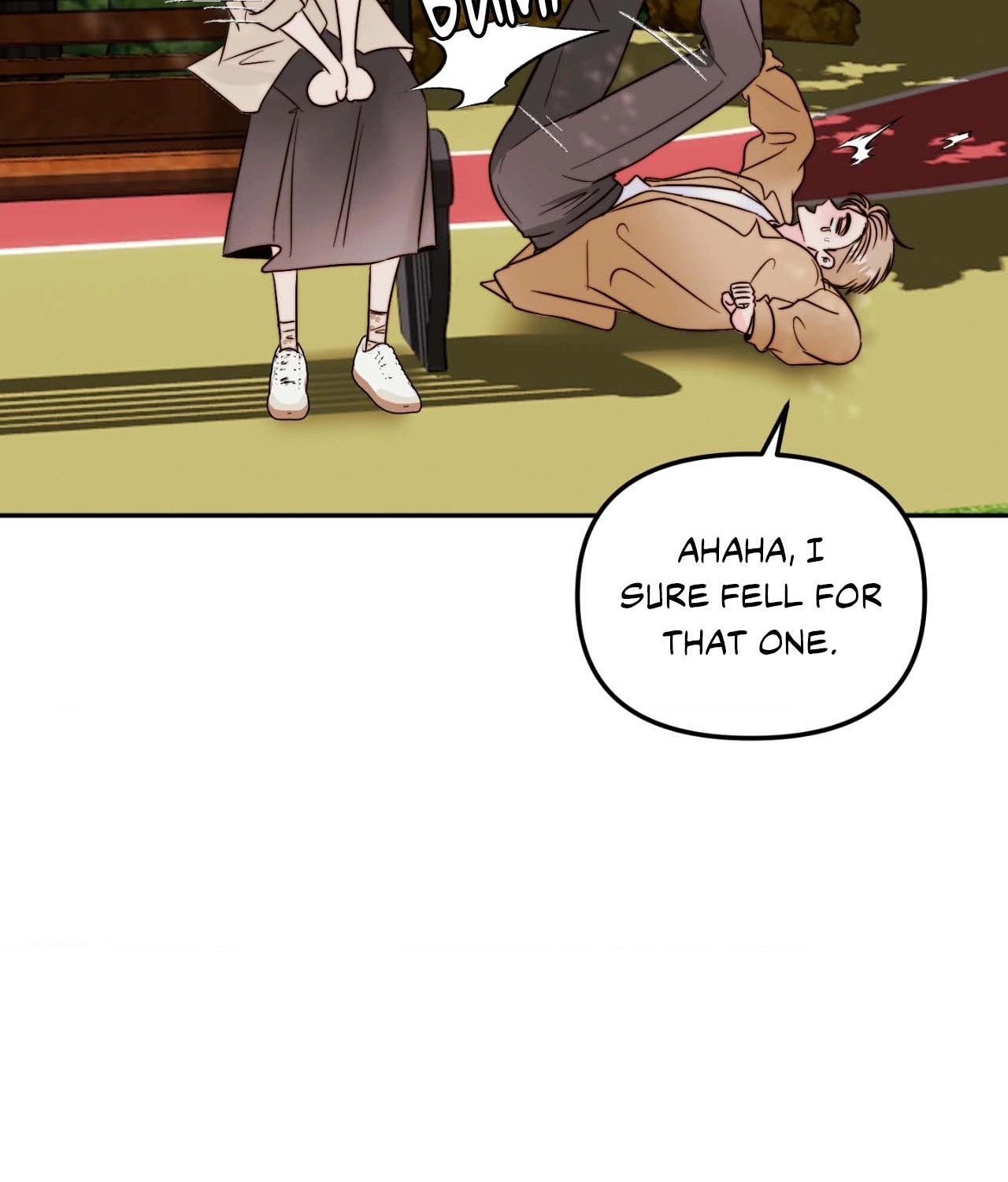 Read Histamine Heartbreak chapter 34 image 41 on Lezhin
