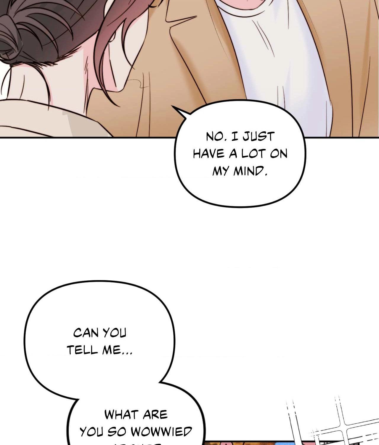Read Histamine Heartbreak chapter 34 image 43 on Lezhin
