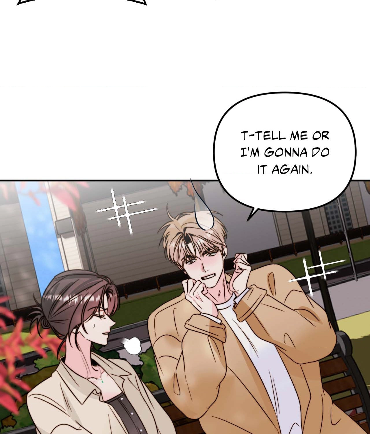 Read Histamine Heartbreak chapter 34 image 45 on Lezhin