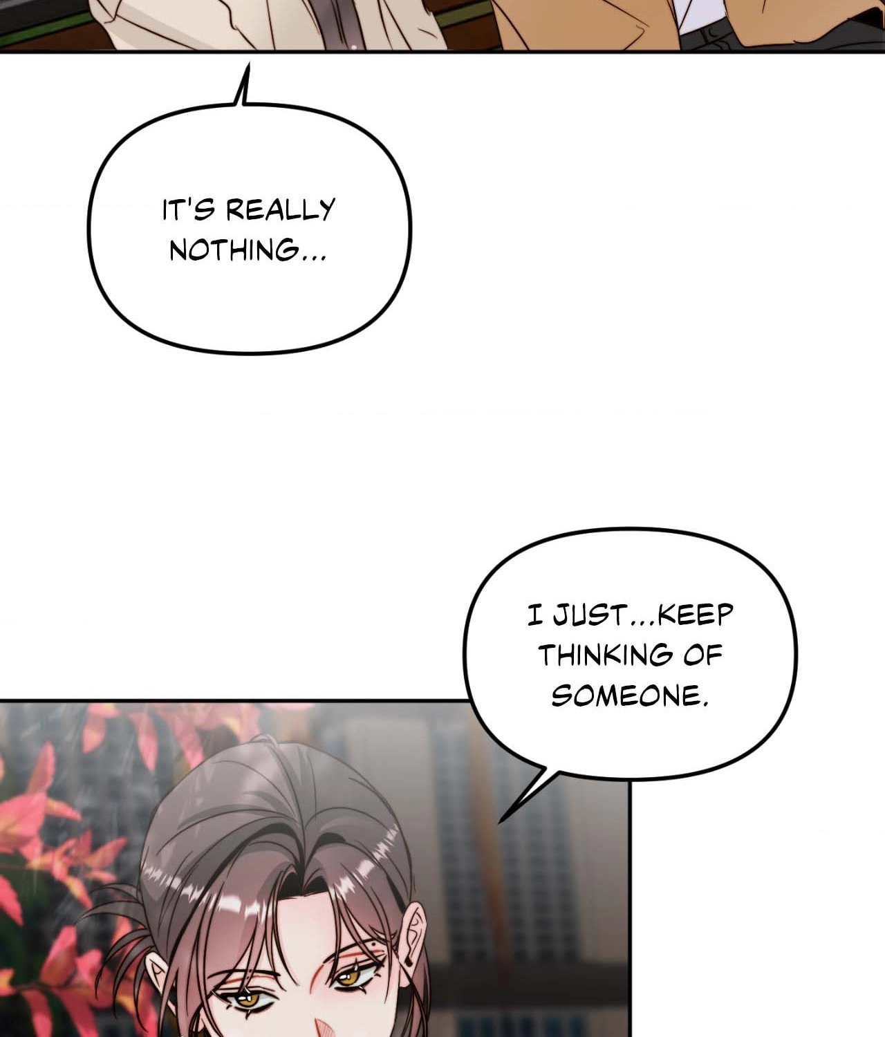 Read Histamine Heartbreak chapter 34 image 46 on Lezhin