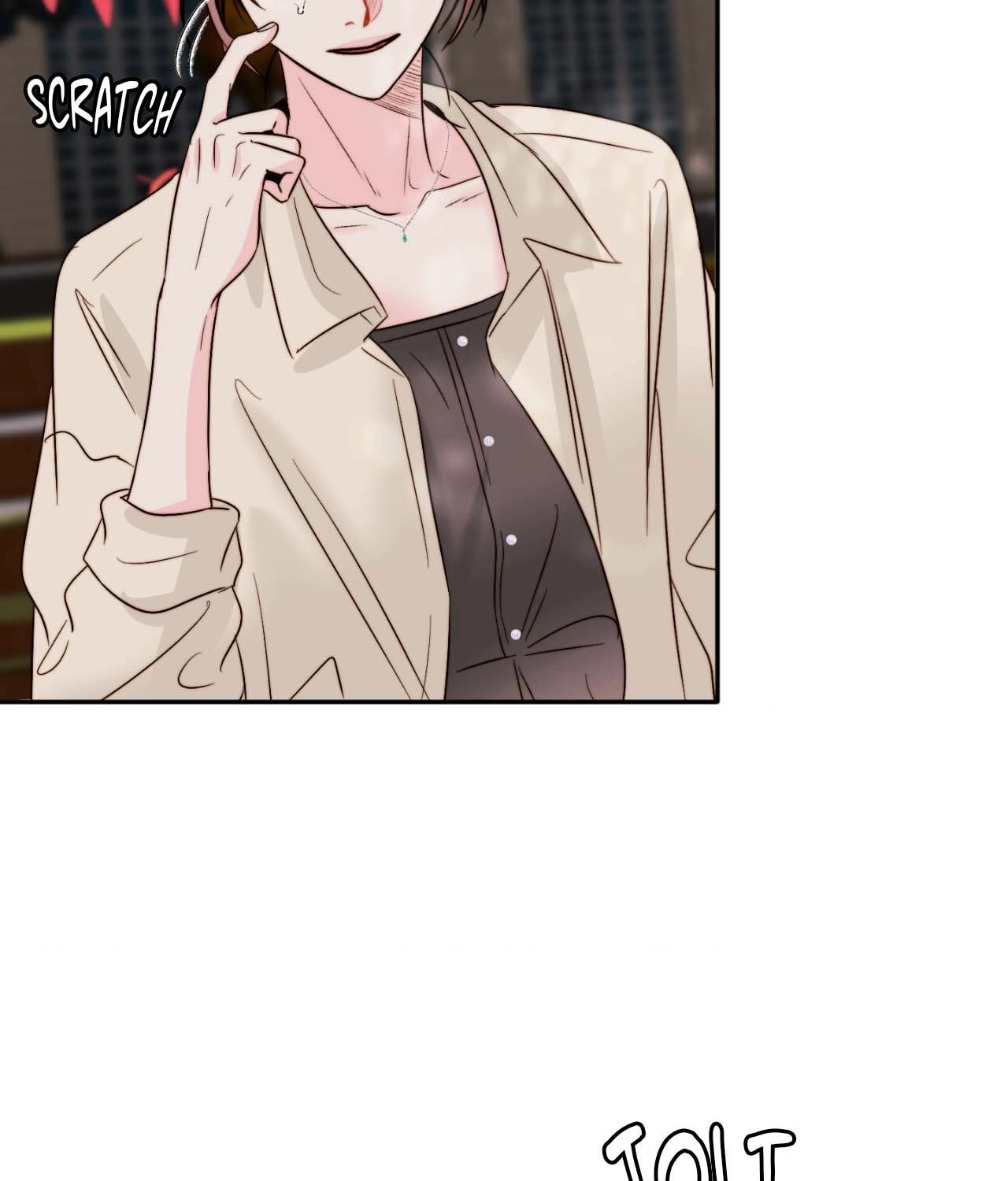 Read Histamine Heartbreak chapter 34 image 47 on Lezhin