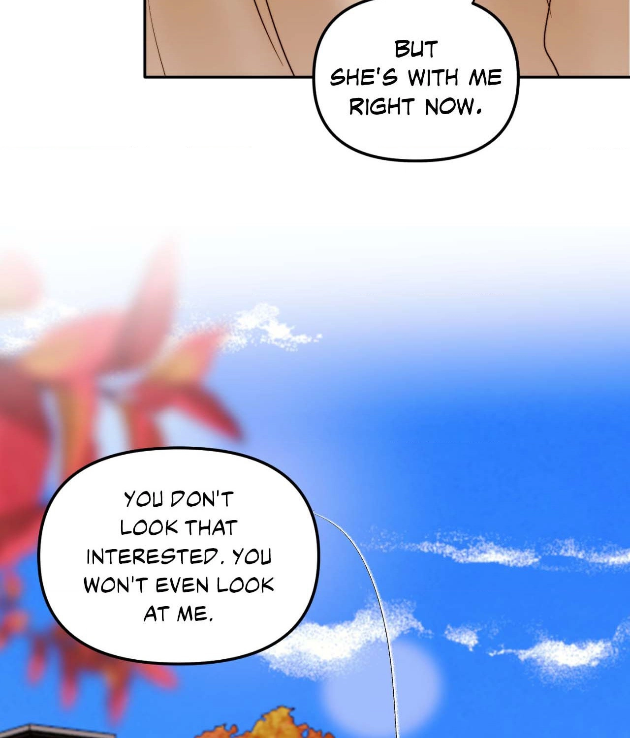 Read Histamine Heartbreak chapter 34 image 50 on Lezhin