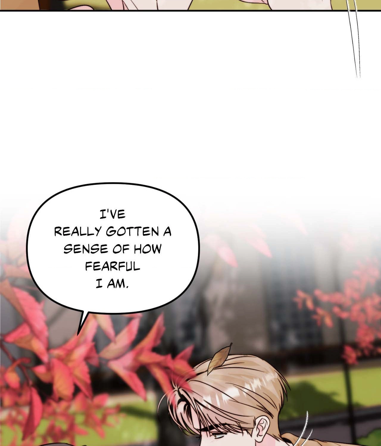 Read Histamine Heartbreak chapter 34 image 54 on Lezhin