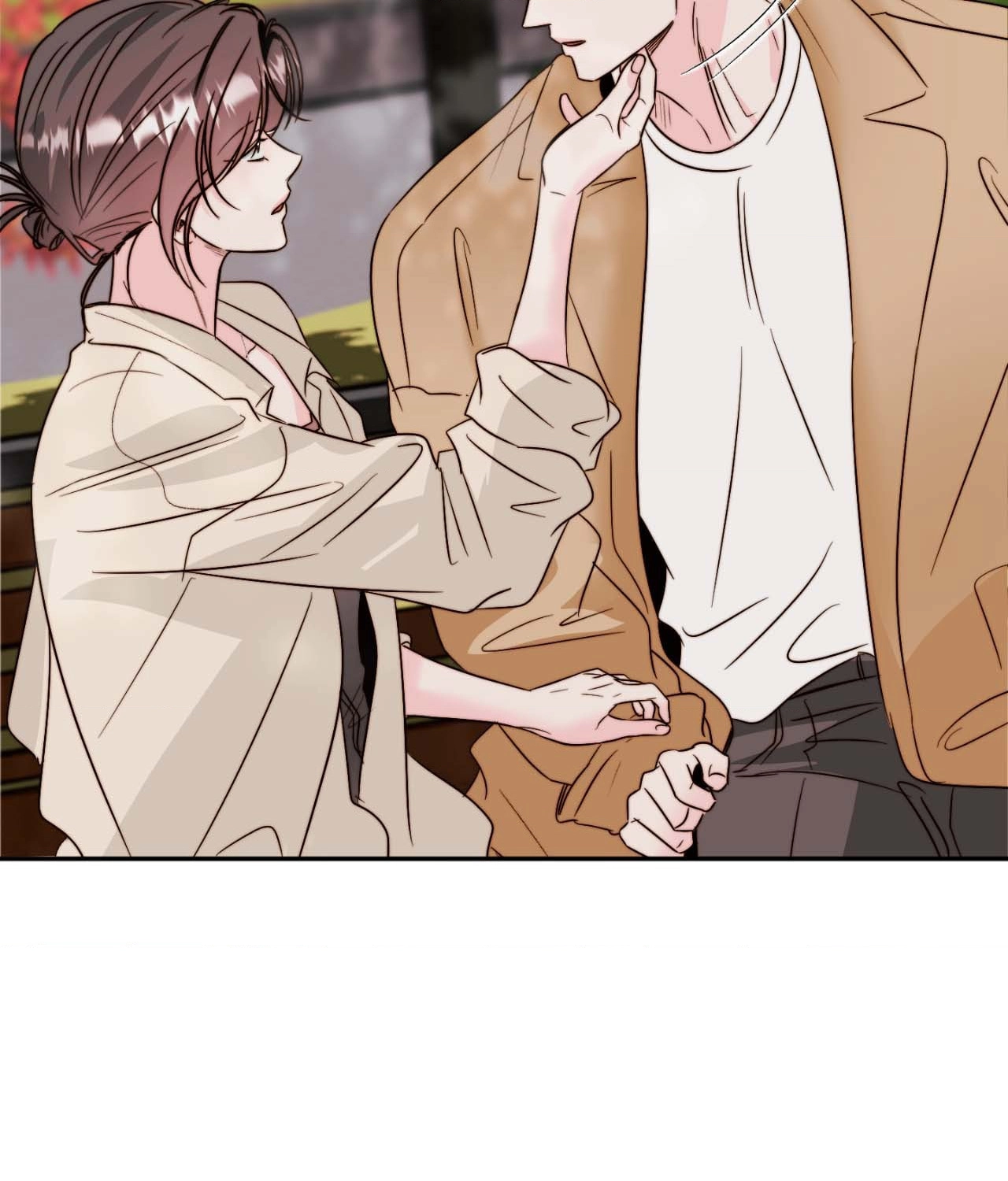 Read Histamine Heartbreak chapter 34 image 55 on Lezhin