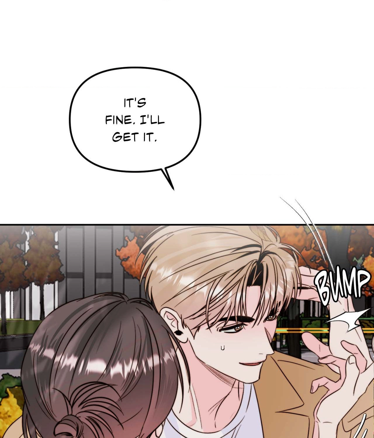 Read Histamine Heartbreak chapter 34 image 58 on Lezhin