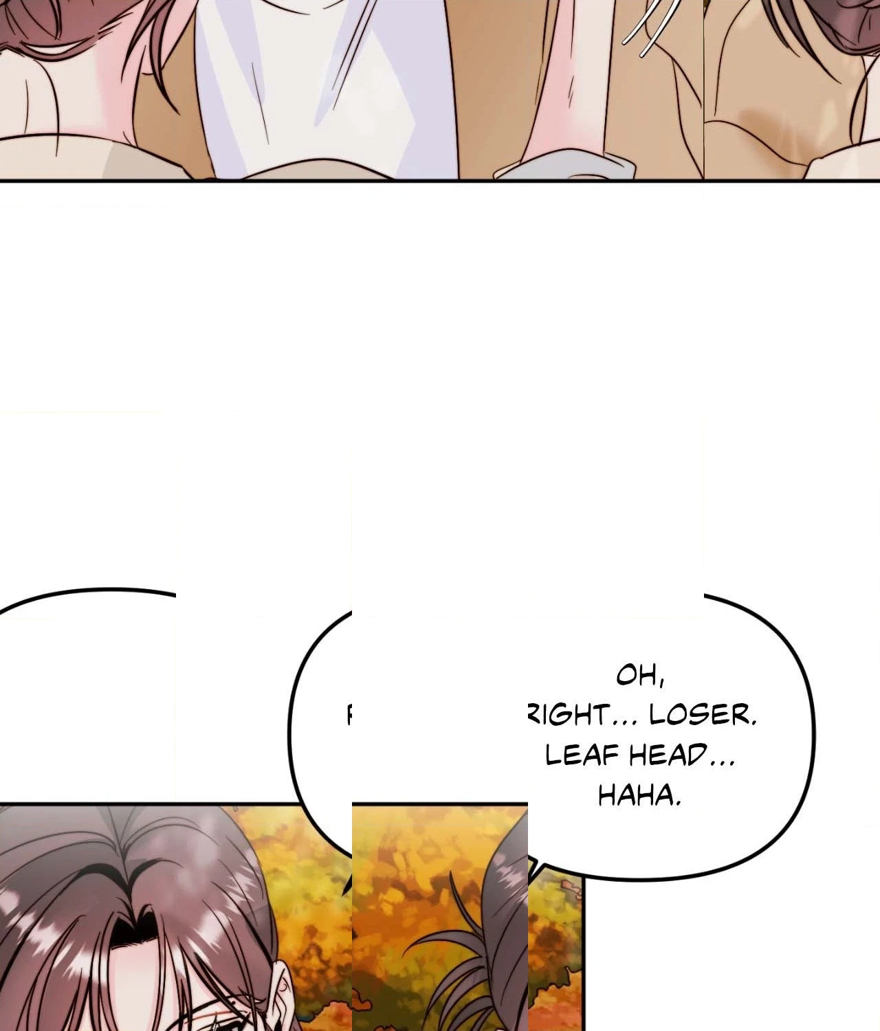 Read Histamine Heartbreak chapter 34 image 59 on Lezhin