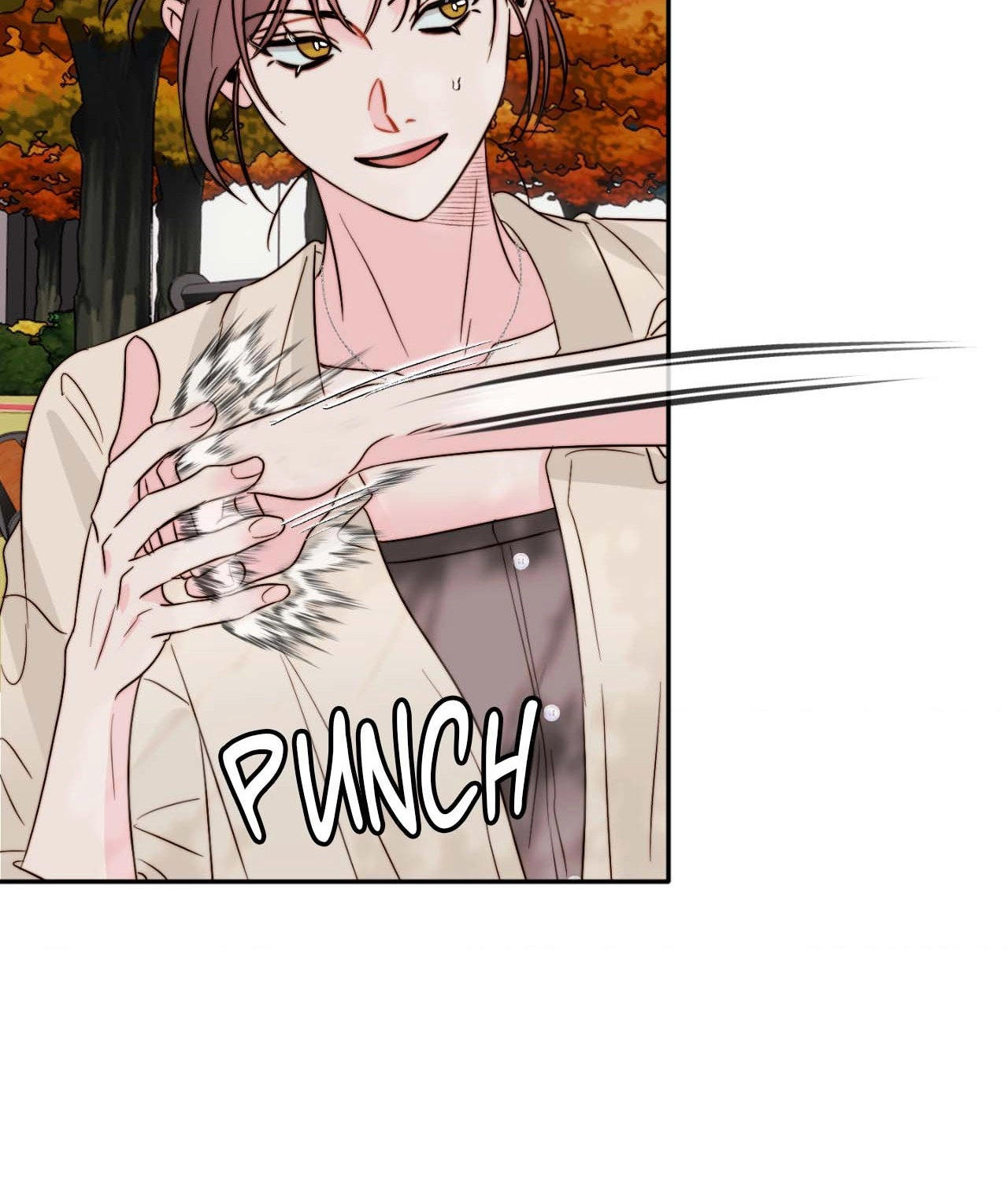 Read Histamine Heartbreak chapter 34 image 60 on Lezhin