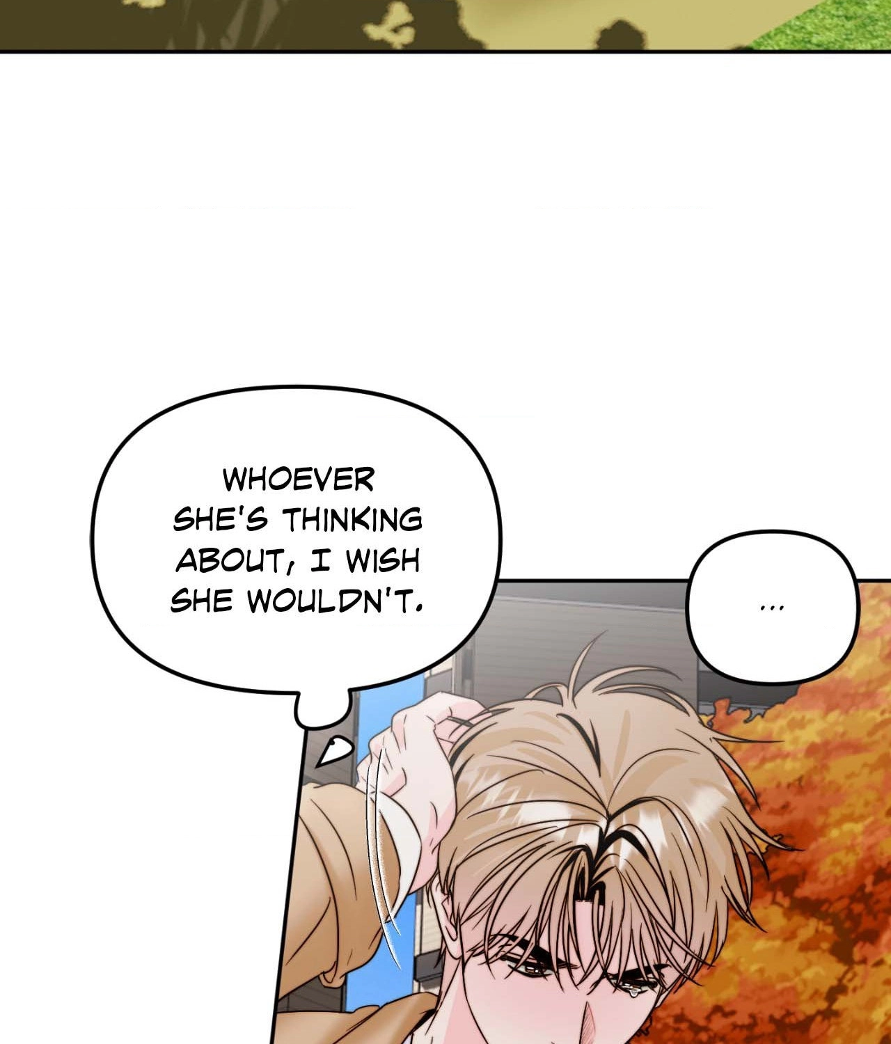 Read Histamine Heartbreak chapter 34 image 62 on Lezhin