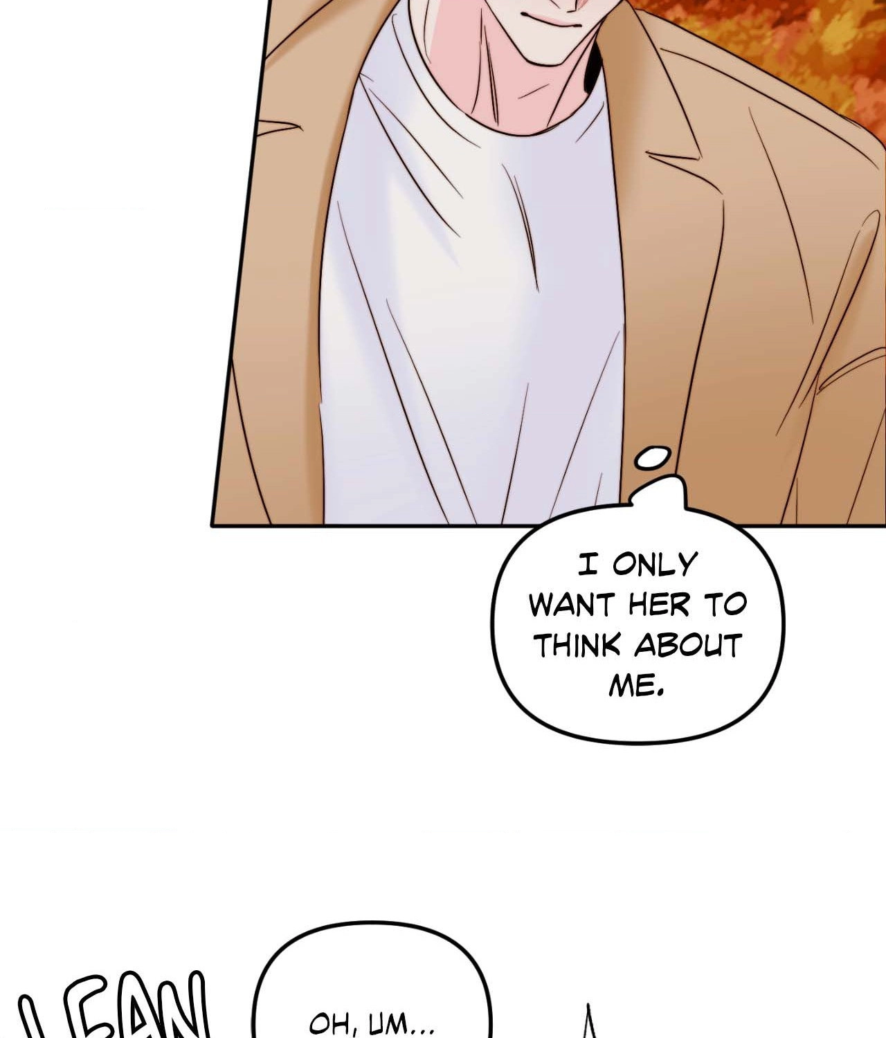 Read Histamine Heartbreak chapter 34 image 63 on Lezhin