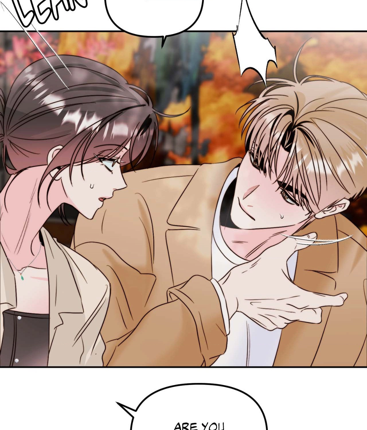 Read Histamine Heartbreak chapter 34 image 64 on Lezhin