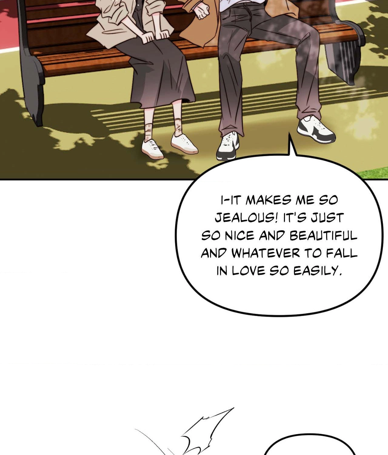 Read Histamine Heartbreak chapter 34 image 66 on Lezhin