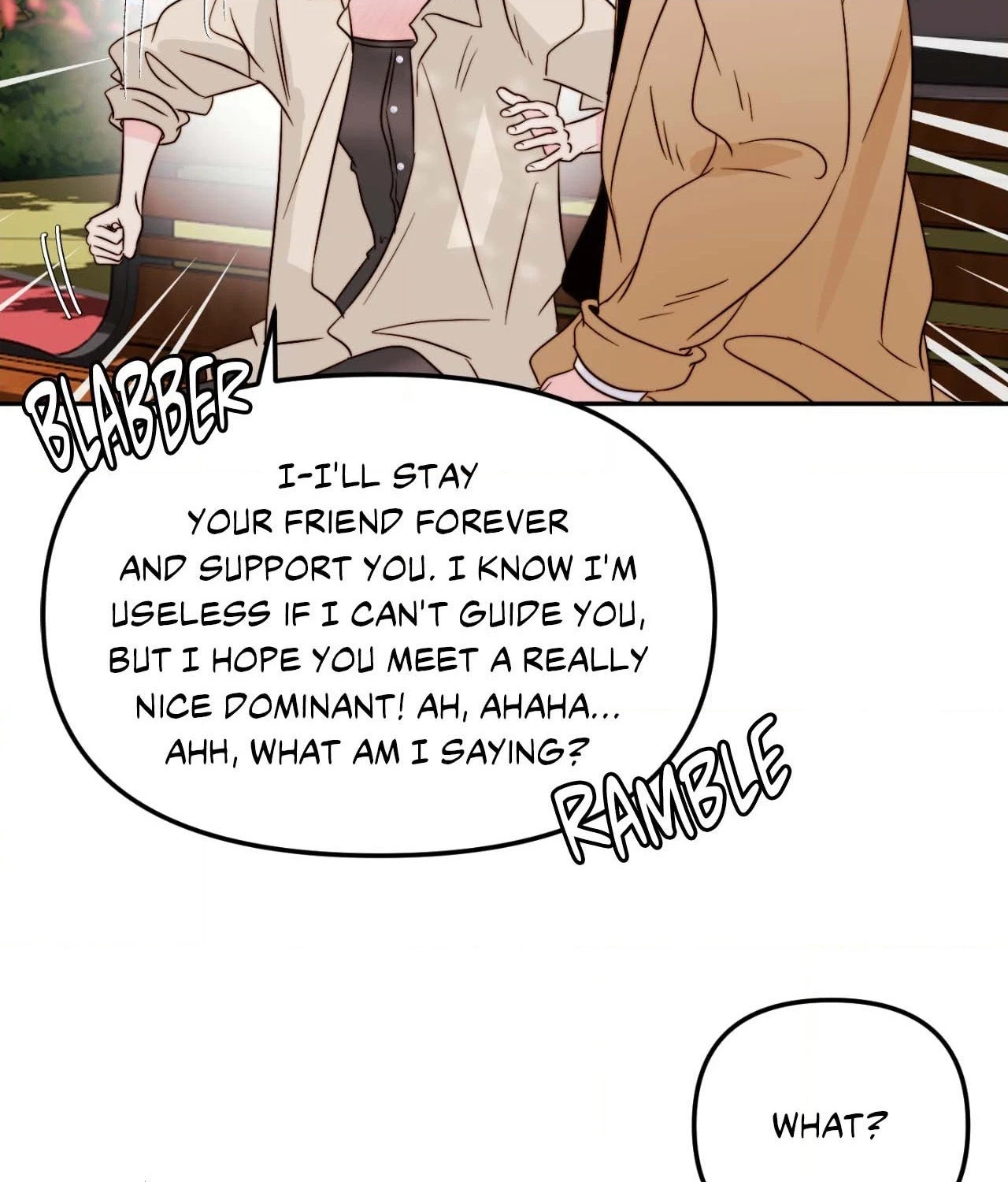 Read Histamine Heartbreak chapter 34 image 69 on Lezhin