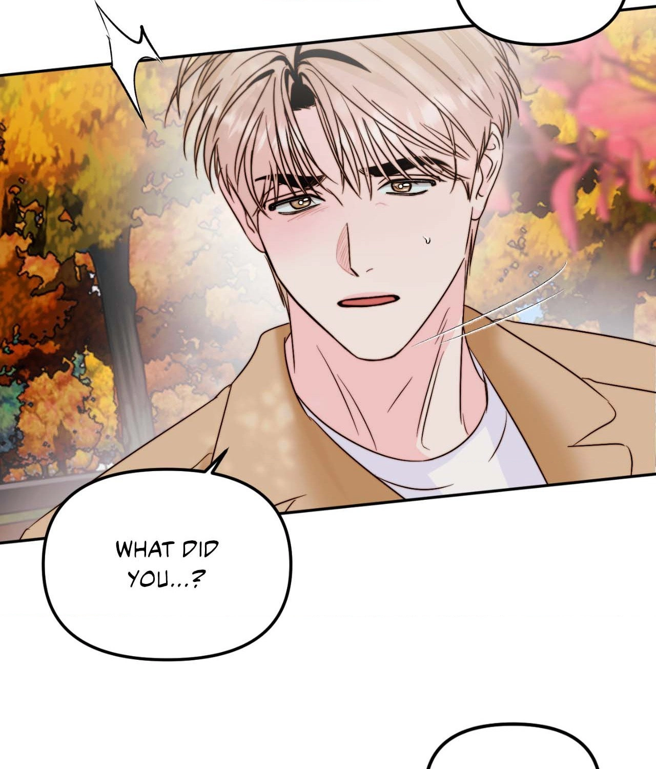 Read Histamine Heartbreak chapter 34 image 70 on Lezhin