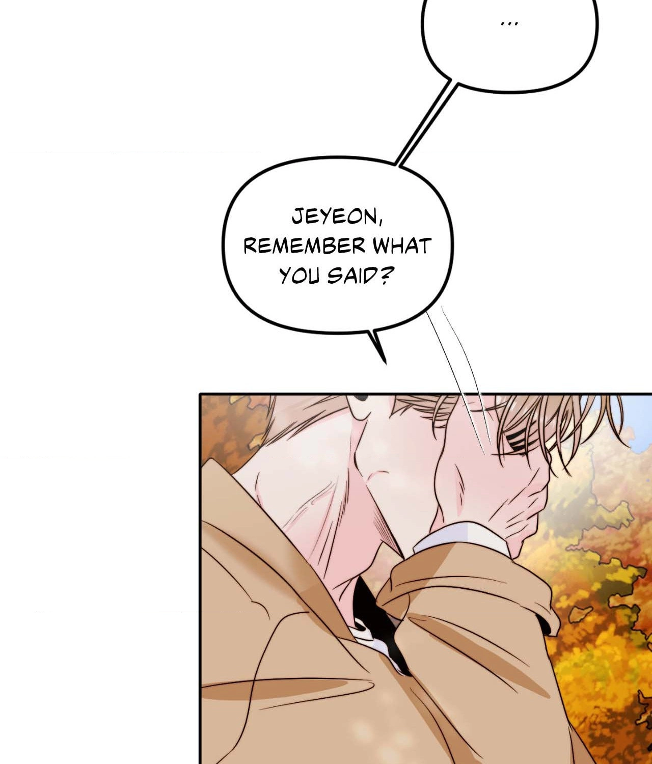 Read Histamine Heartbreak chapter 34 image 71 on Lezhin