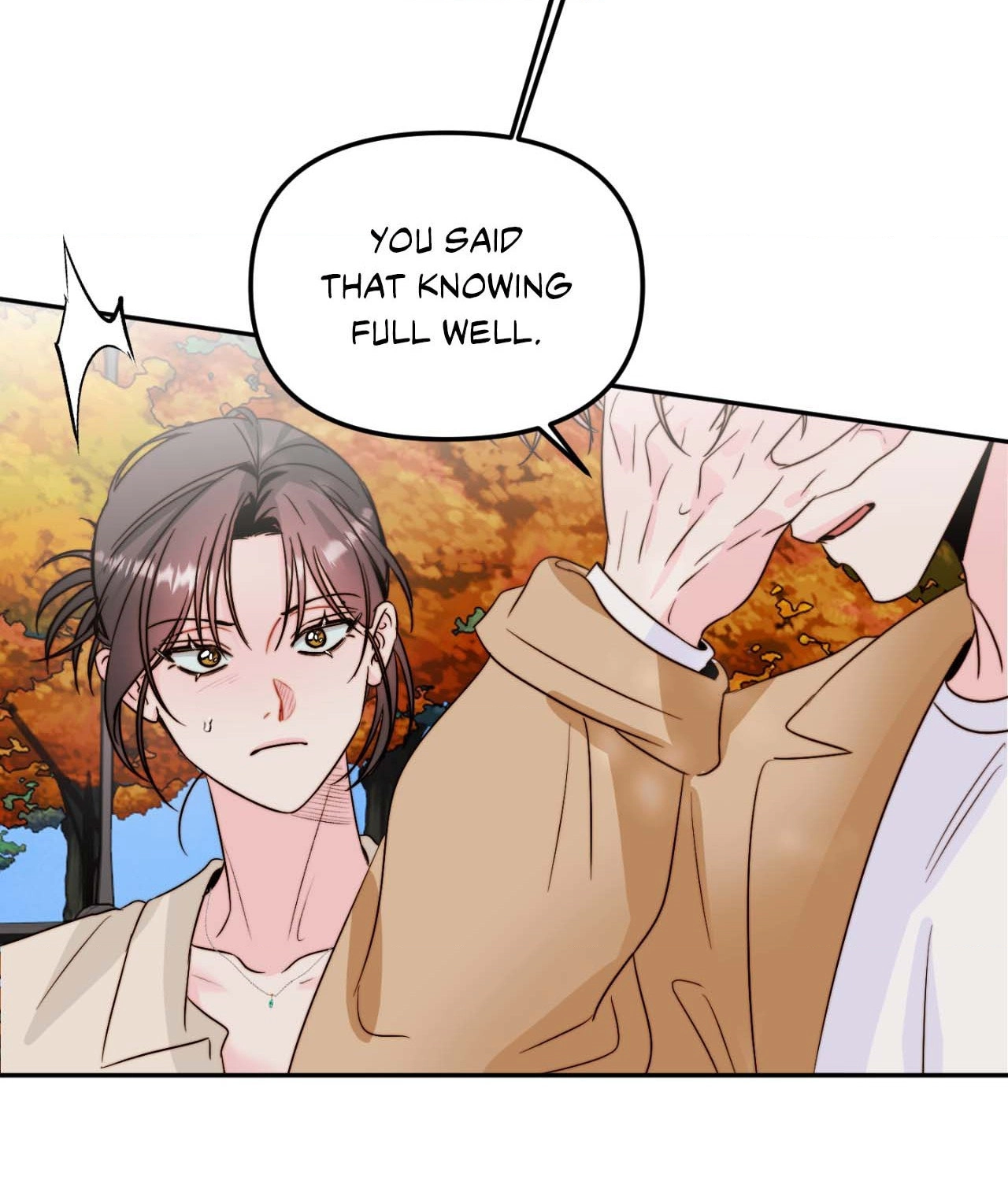 Read Histamine Heartbreak chapter 34 image 73 on Lezhin