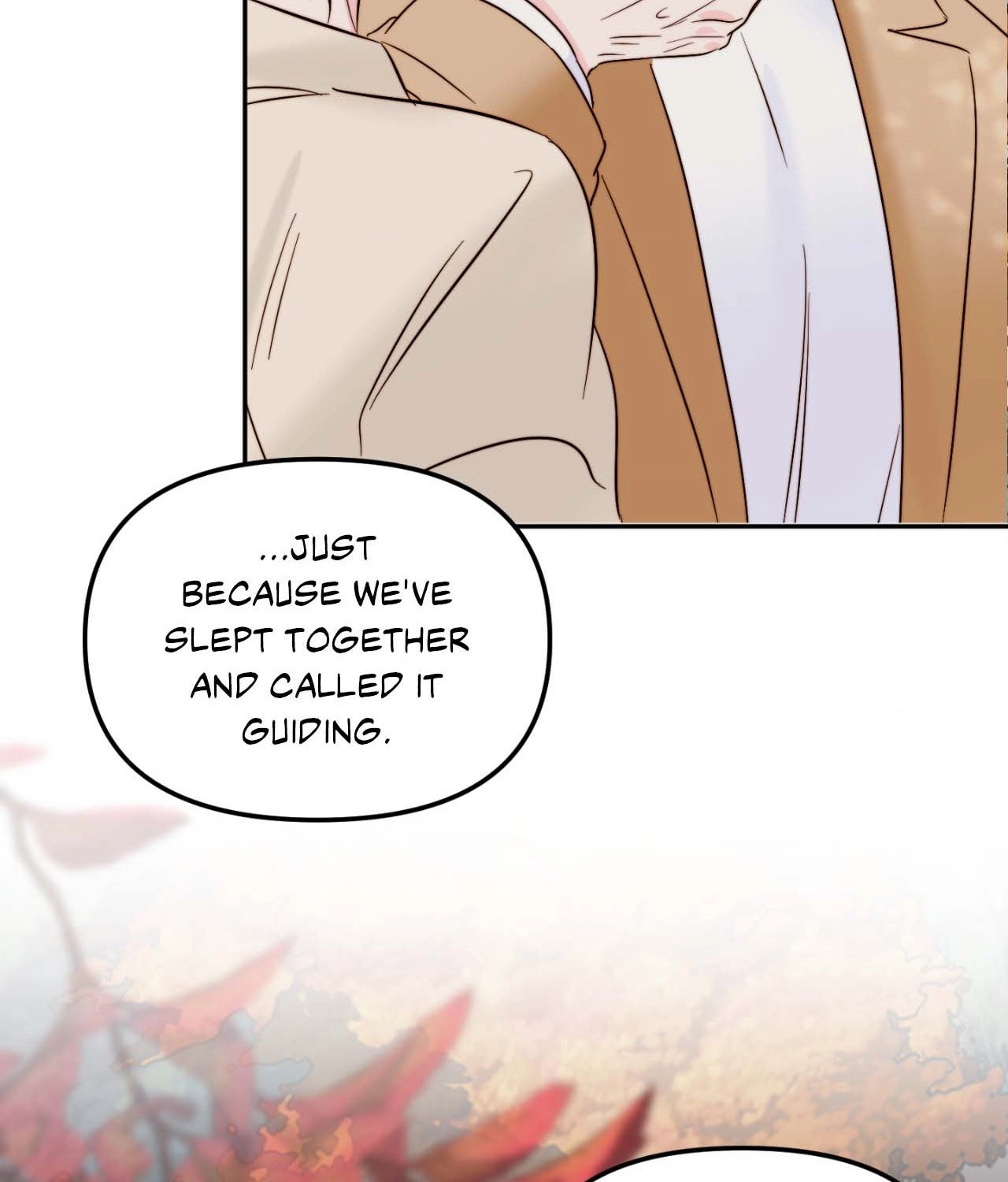 Read Histamine Heartbreak chapter 34 image 75 on Lezhin