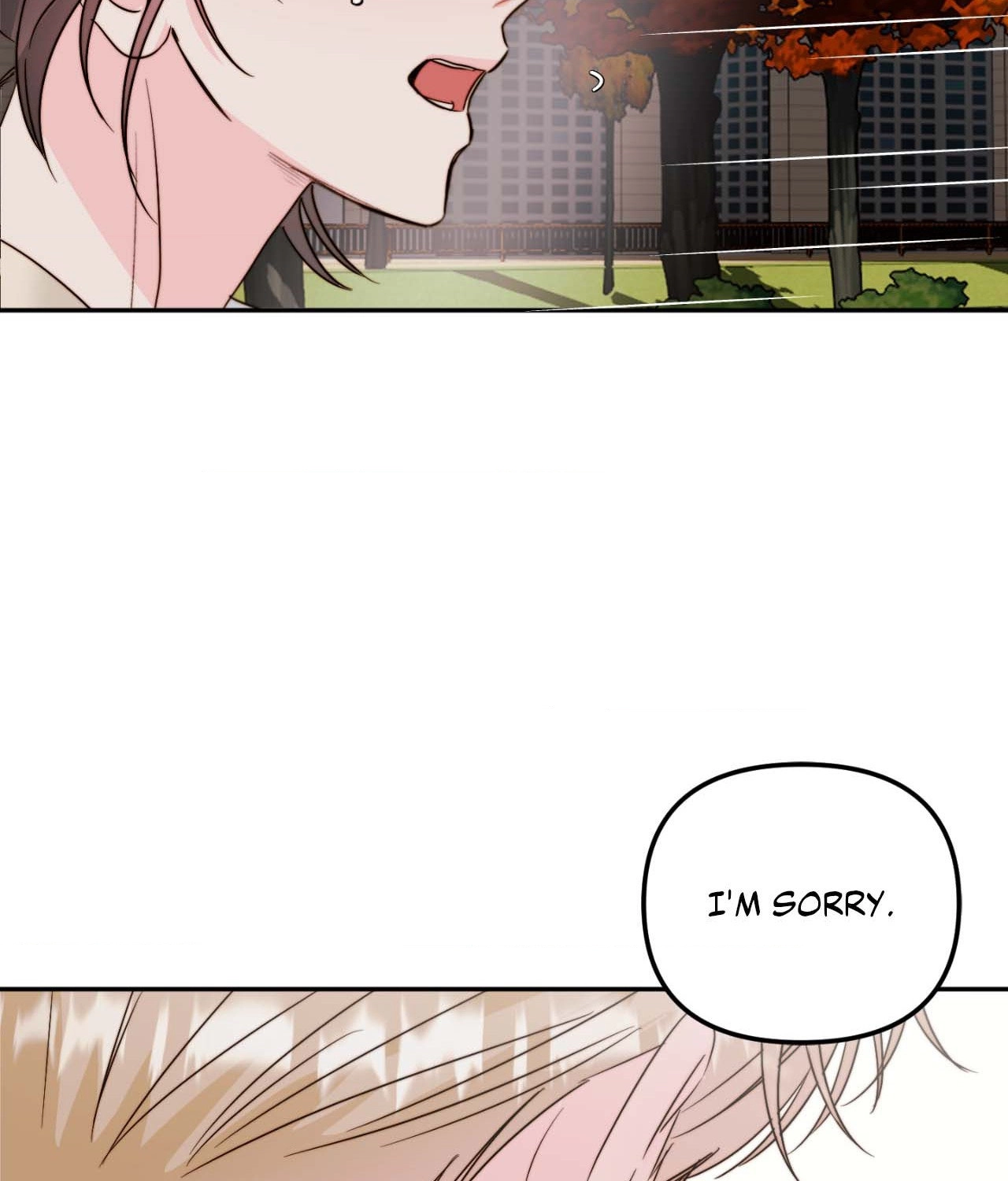 Read Histamine Heartbreak chapter 34 image 81 on Lezhin