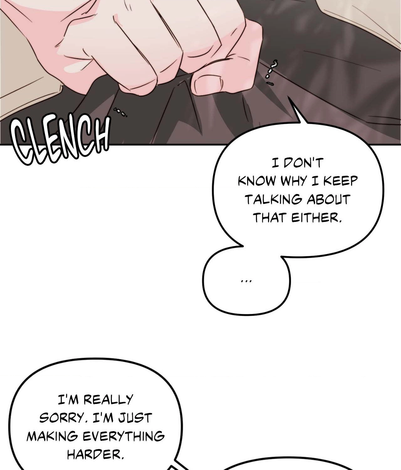 Read Histamine Heartbreak chapter 34 image 83 on Lezhin