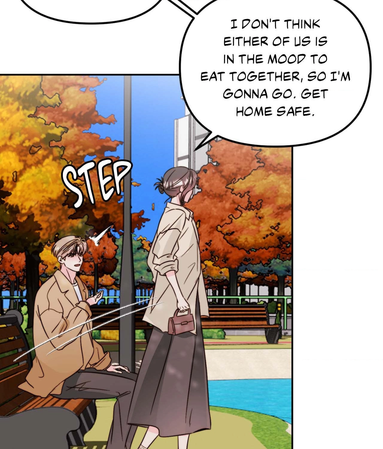 Read Histamine Heartbreak chapter 34 image 84 on Lezhin