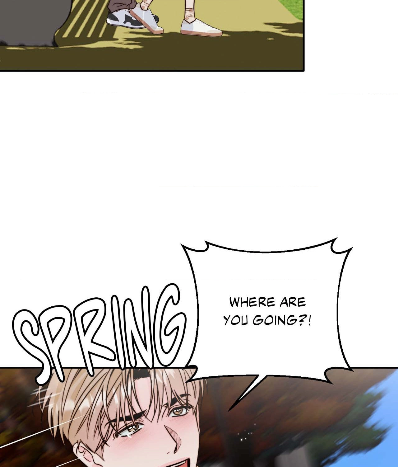 Read Histamine Heartbreak chapter 34 image 85 on Lezhin