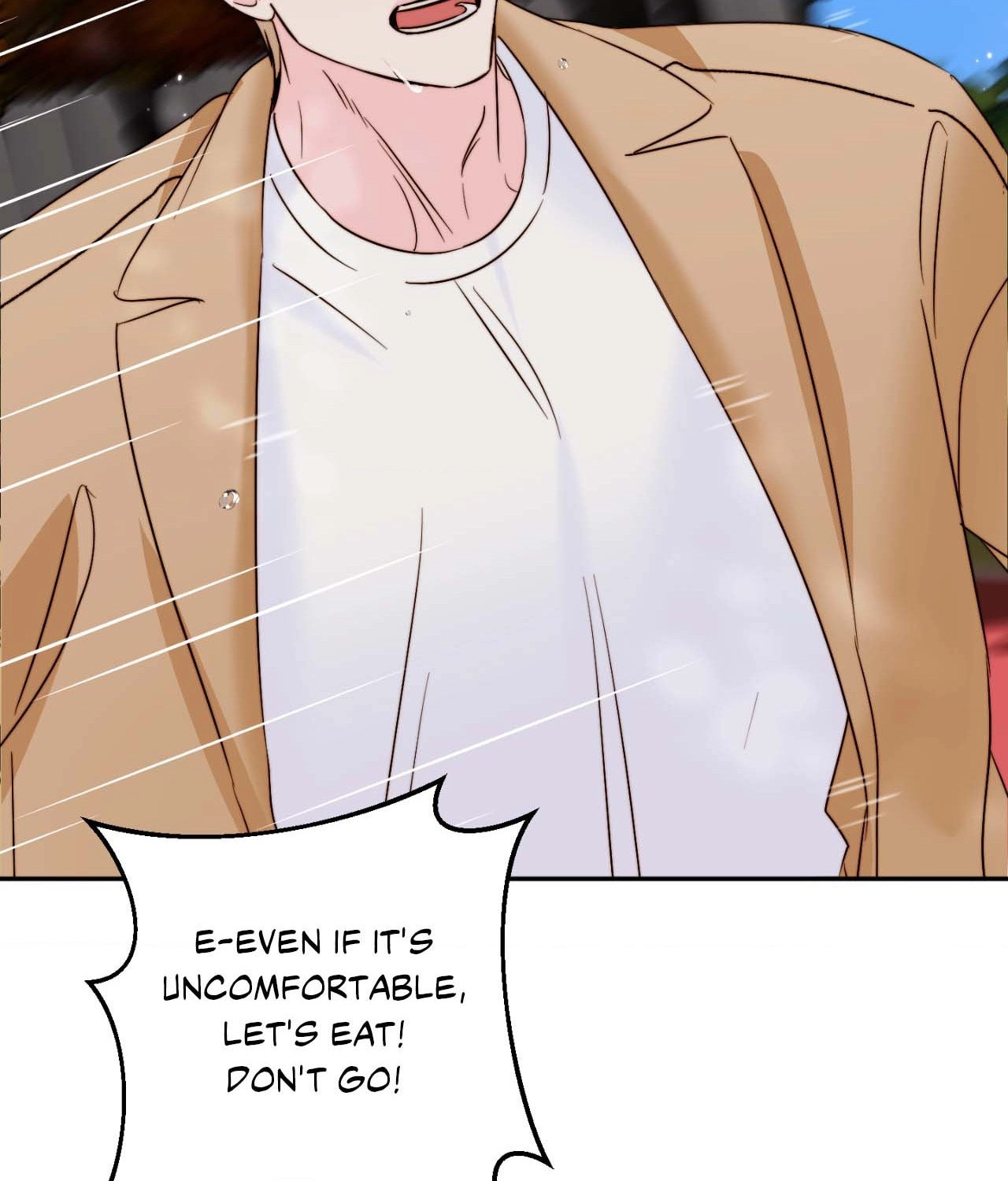 Read Histamine Heartbreak chapter 34 image 86 on Lezhin