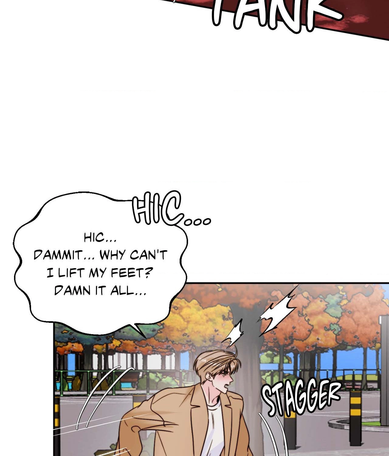 Read Histamine Heartbreak chapter 34 image 88 on Lezhin