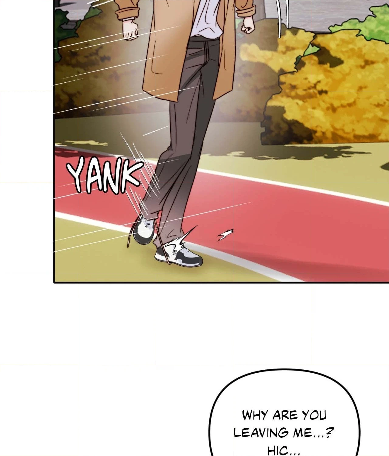 Read Histamine Heartbreak chapter 34 image 89 on Lezhin
