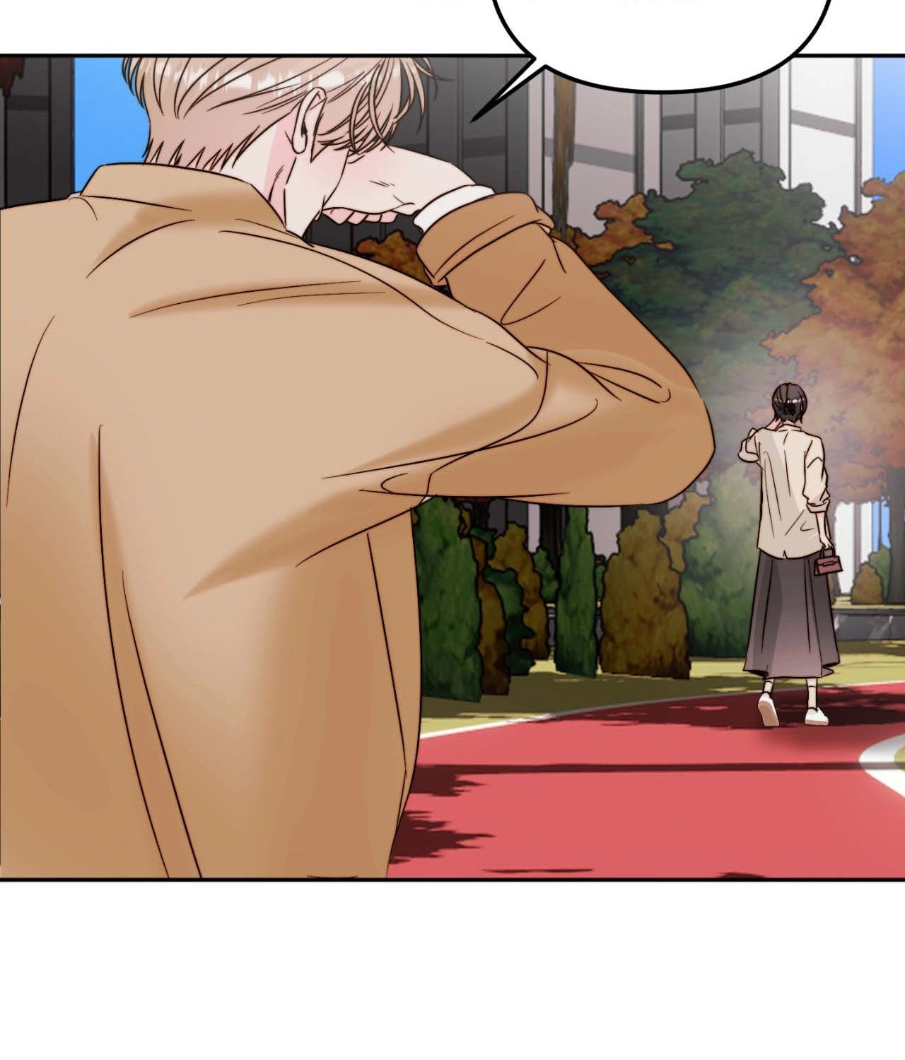 Read Histamine Heartbreak chapter 34 image 90 on Lezhin