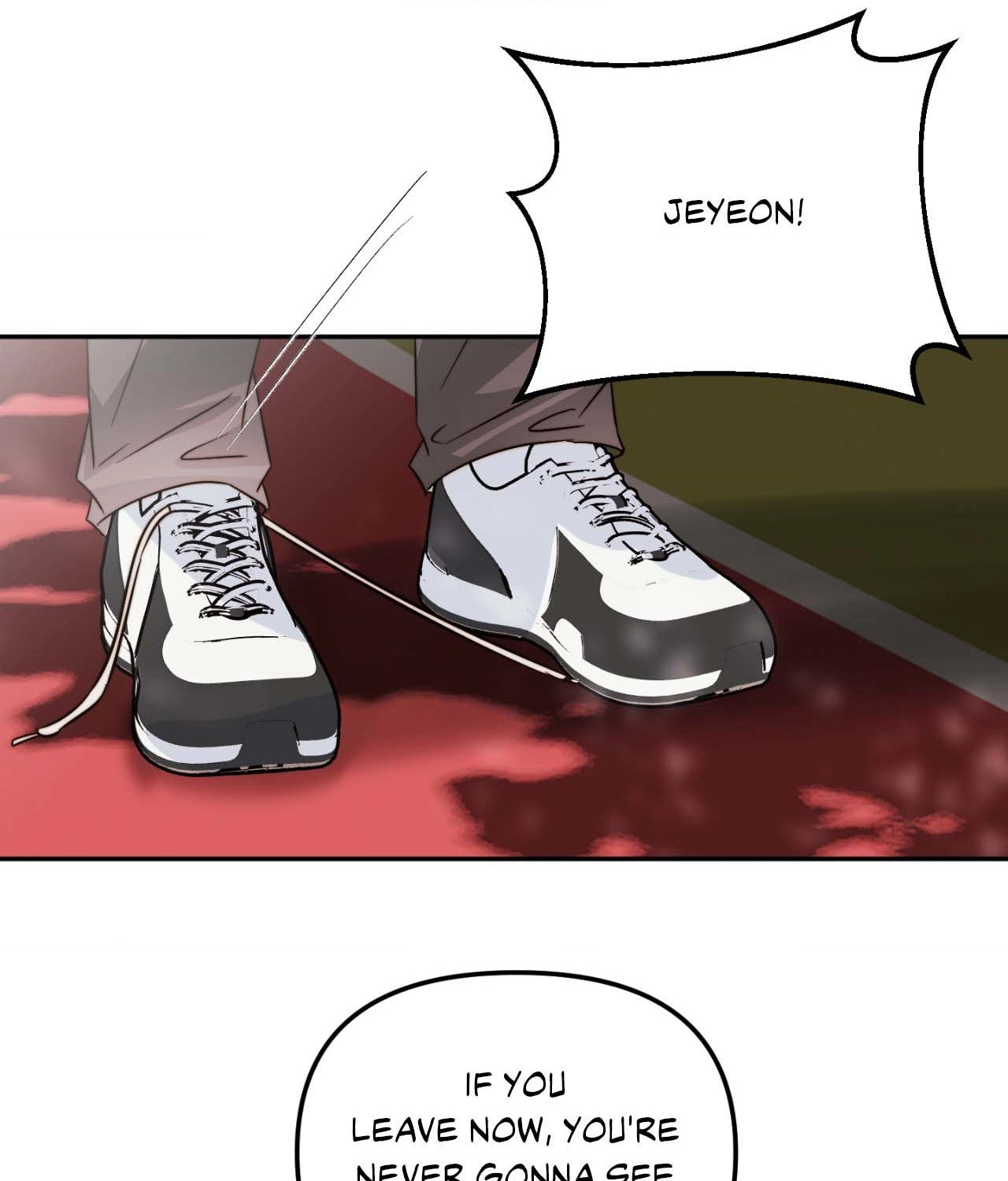 Read Histamine Heartbreak chapter 34 image 91 on Lezhin