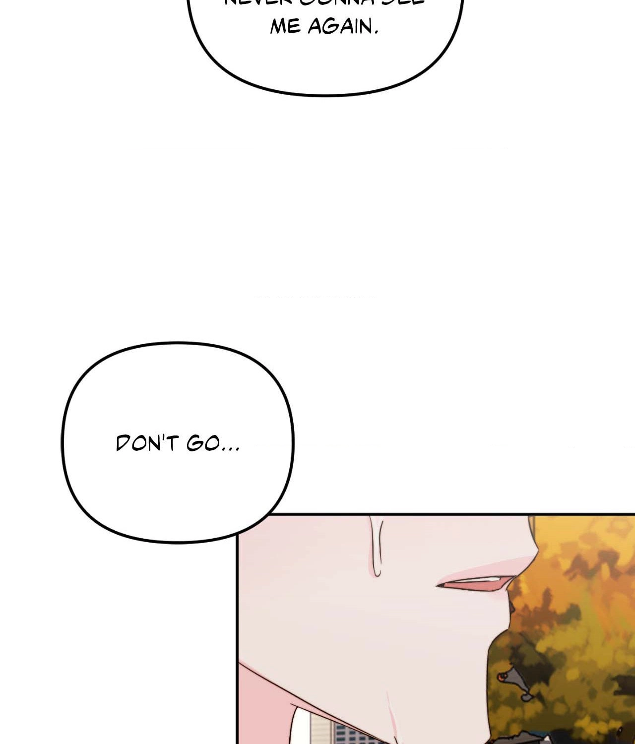 Read Histamine Heartbreak chapter 34 image 92 on Lezhin