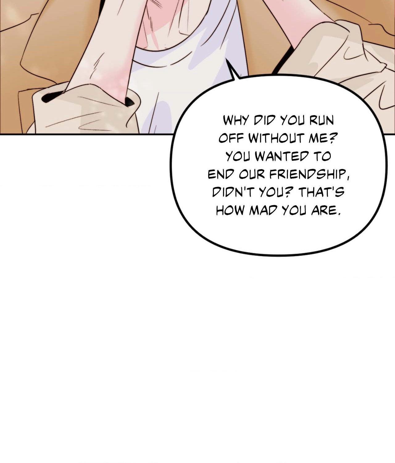 Read Histamine Heartbreak chapter 35 image 11 on Lezhin