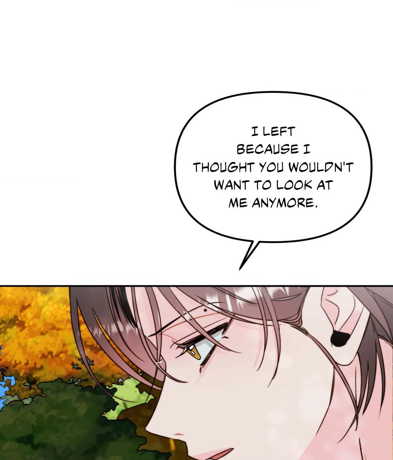 Read Histamine Heartbreak chapter 35 image 12 on Lezhin