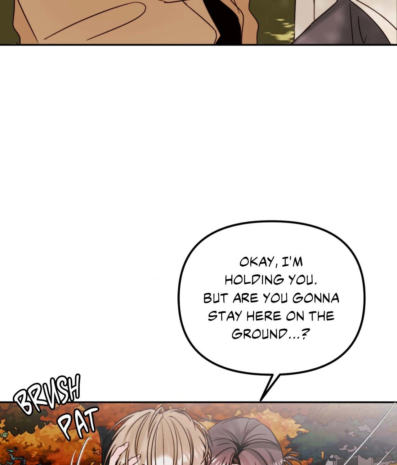 Read Histamine Heartbreak chapter 35 image 15 on Lezhin