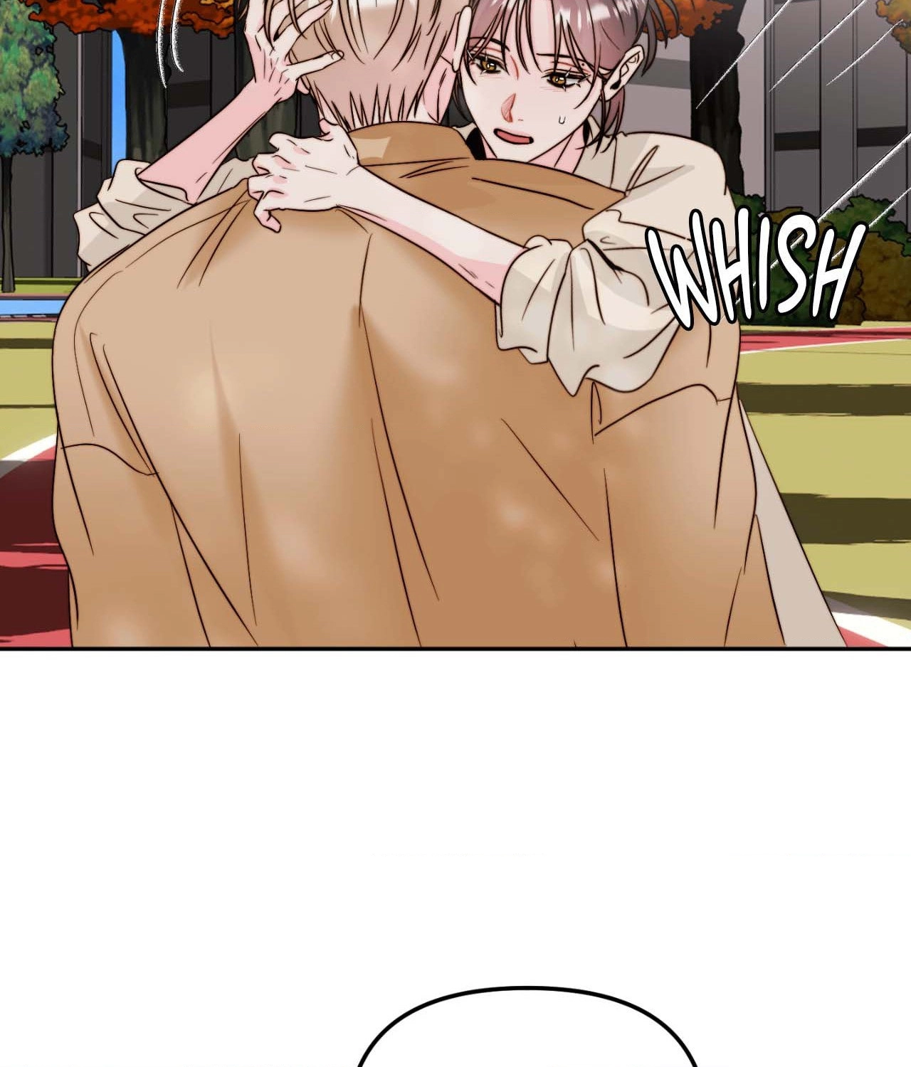 Read Histamine Heartbreak chapter 35 image 16 on Lezhin