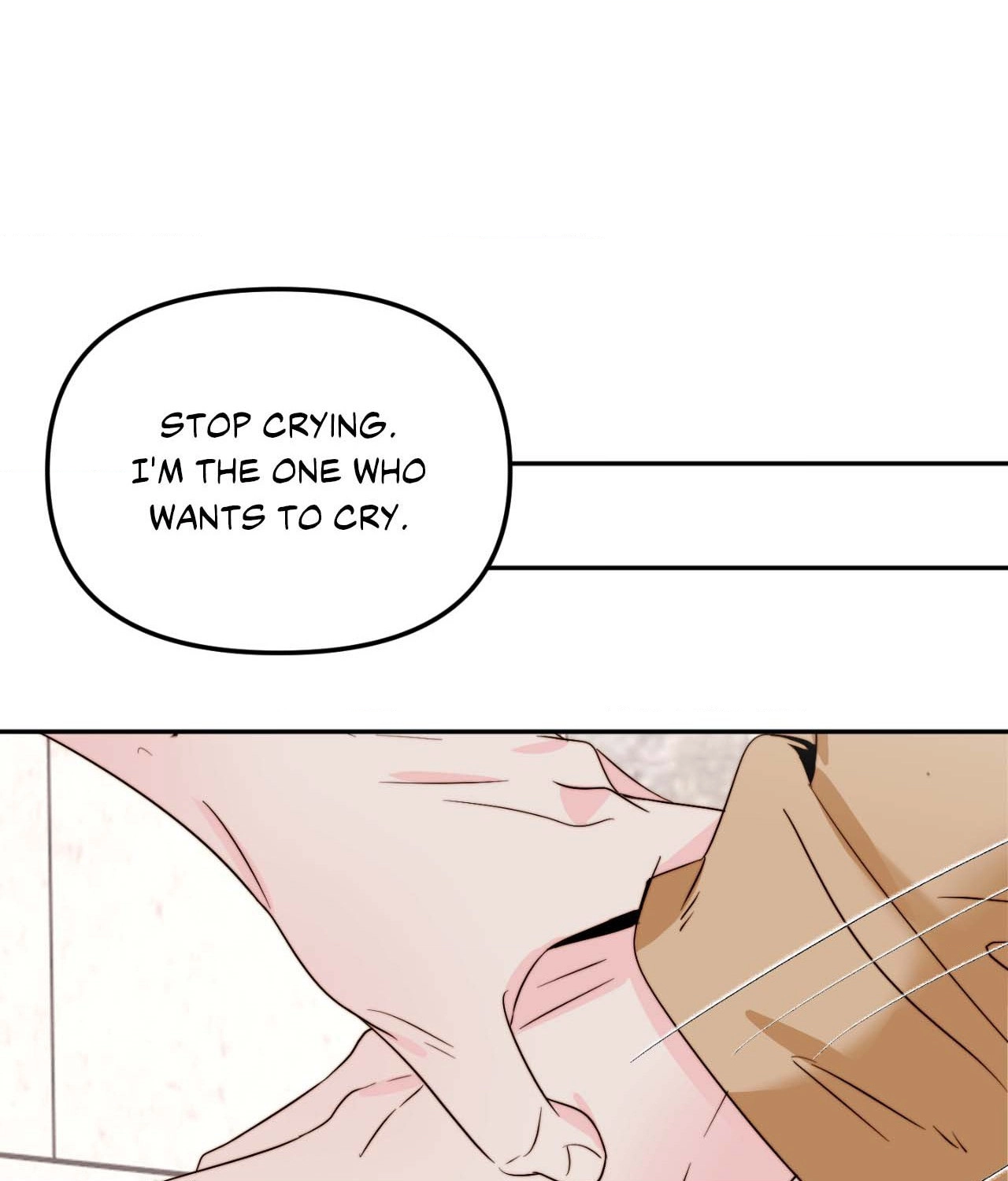 Read Histamine Heartbreak chapter 35 image 22 on Lezhin