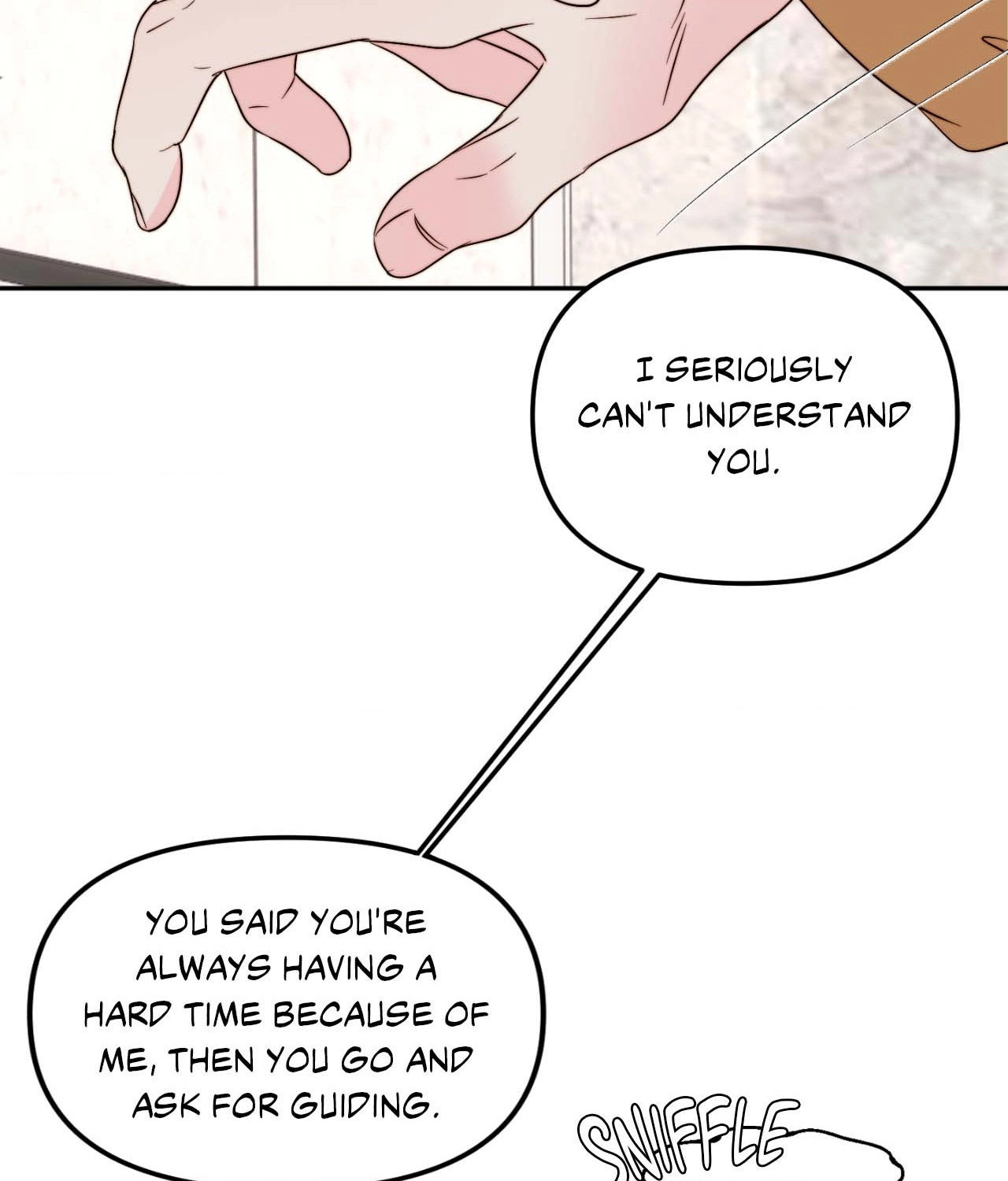 Read Histamine Heartbreak chapter 35 image 23 on Lezhin