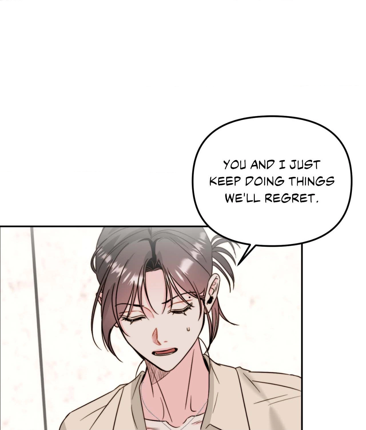 Read Histamine Heartbreak chapter 35 image 26 on Lezhin