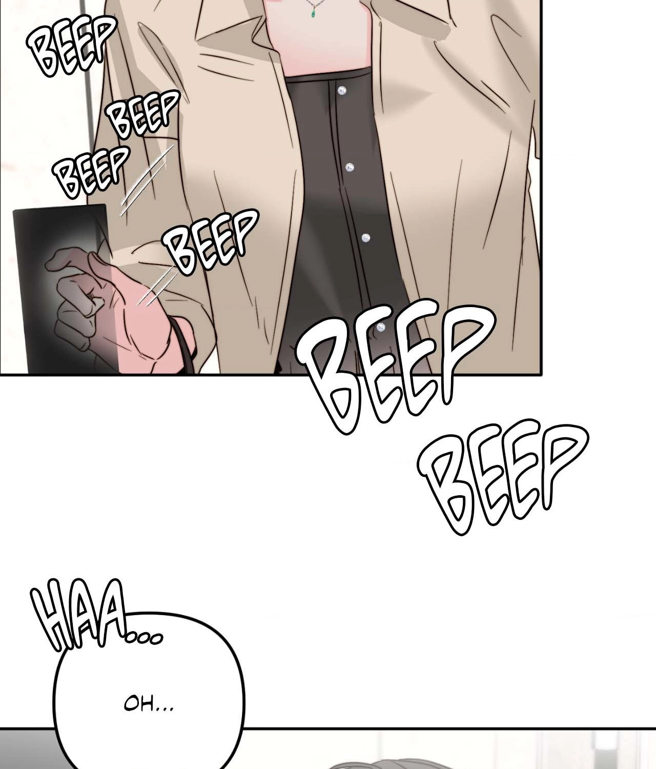 Read Histamine Heartbreak chapter 35 image 27 on Lezhin