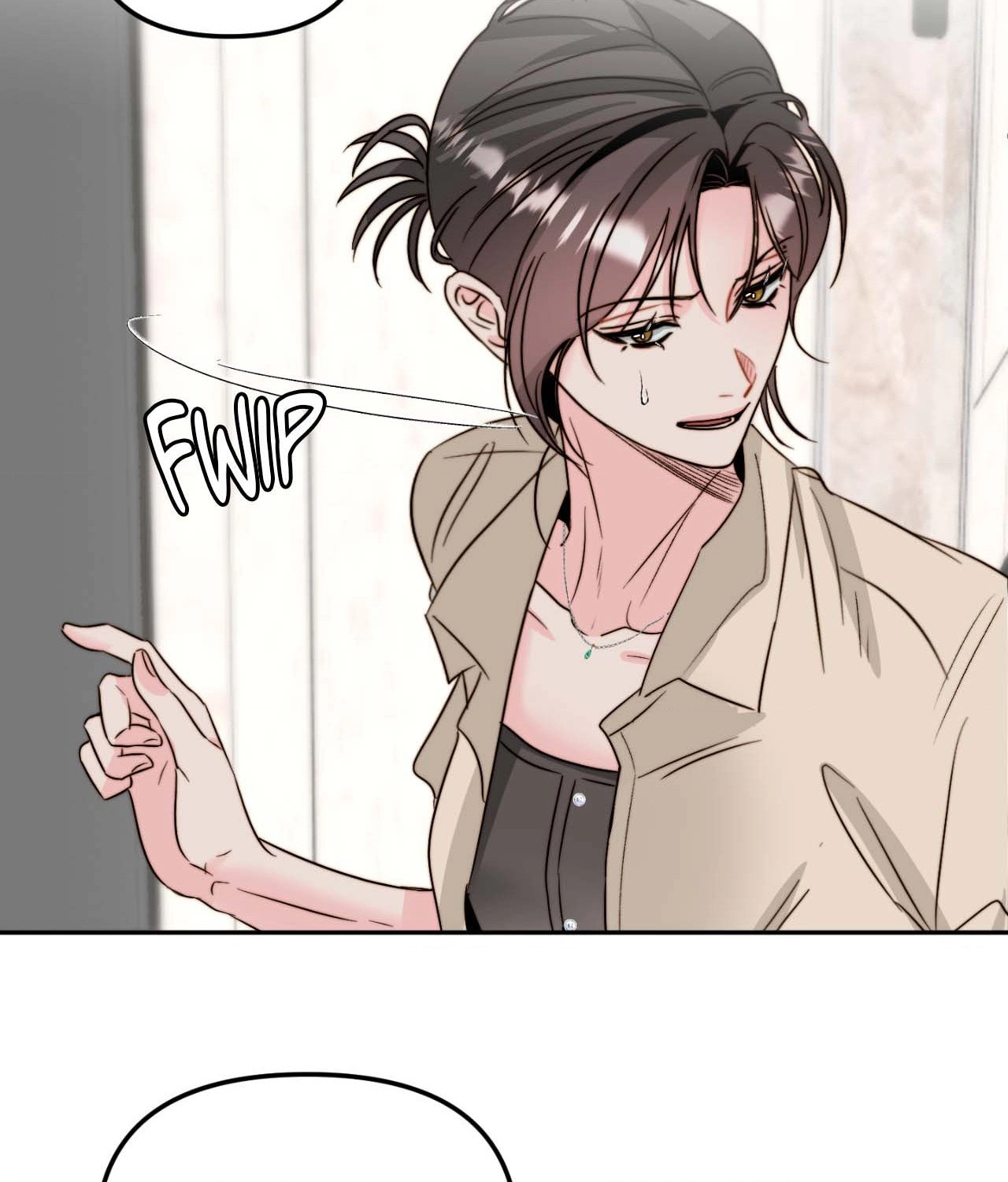Read Histamine Heartbreak chapter 35 image 28 on Lezhin