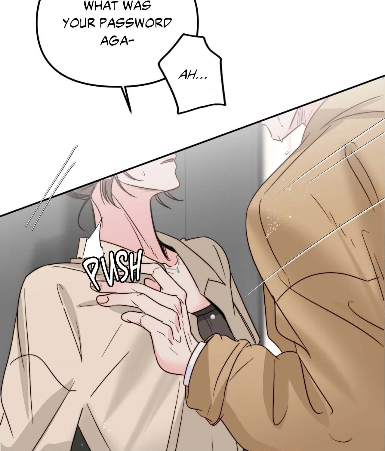 Read Histamine Heartbreak chapter 35 image 29 on Lezhin