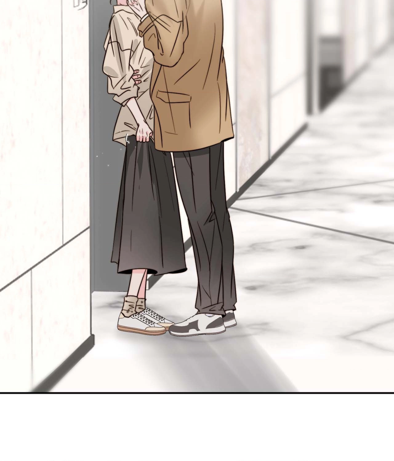 Read Histamine Heartbreak chapter 35 image 31 on Lezhin