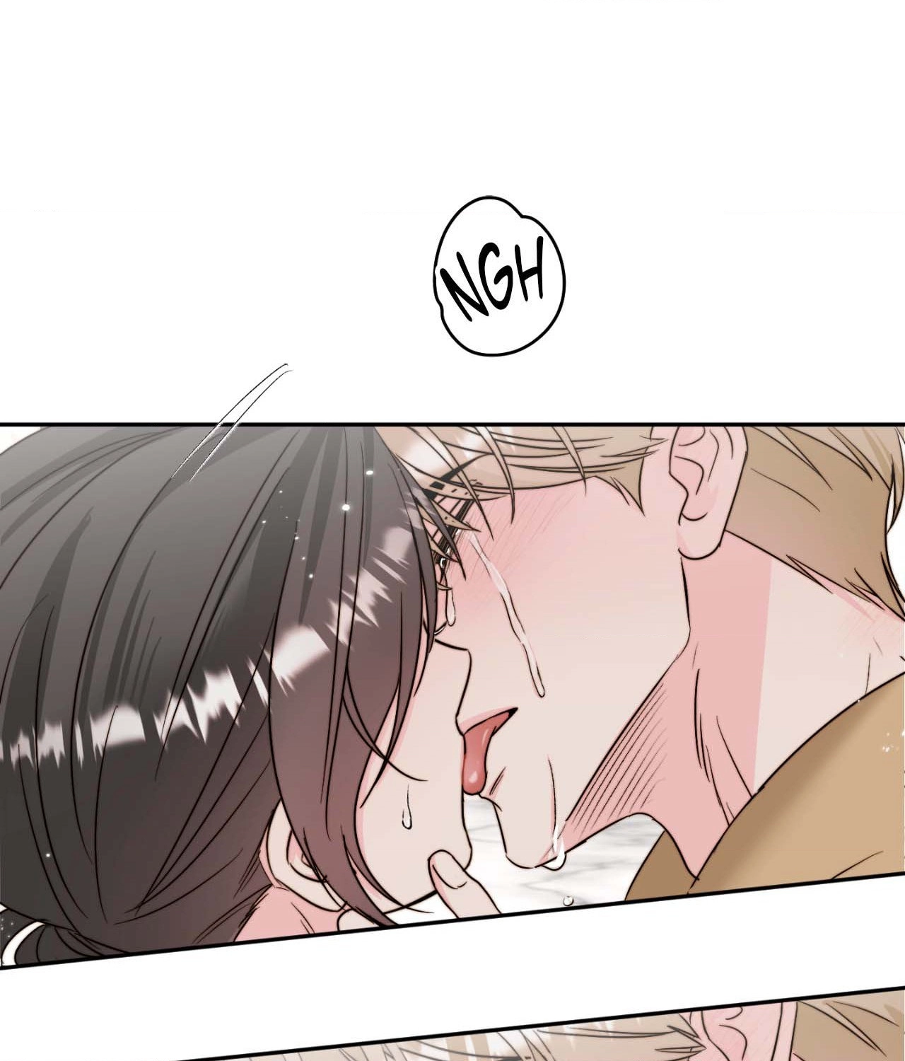 Read Histamine Heartbreak chapter 35 image 32 on Lezhin