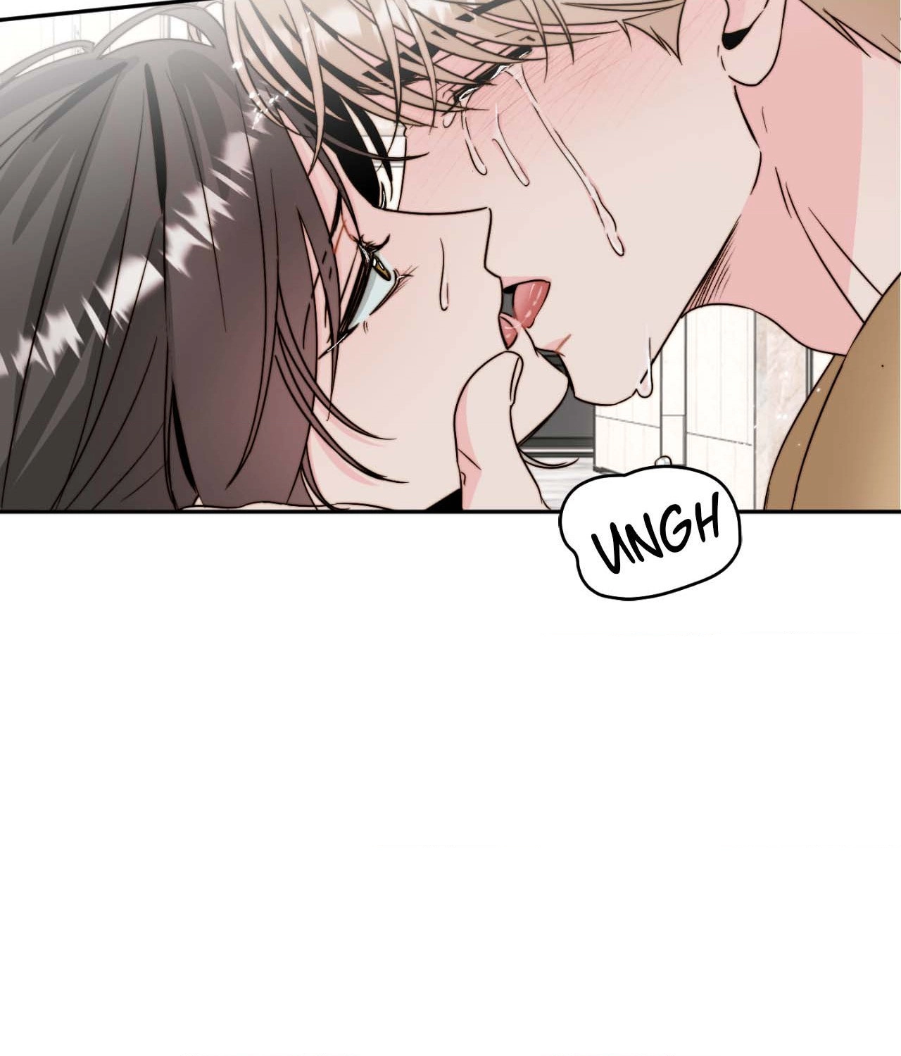 Read Histamine Heartbreak chapter 35 image 33 on Lezhin