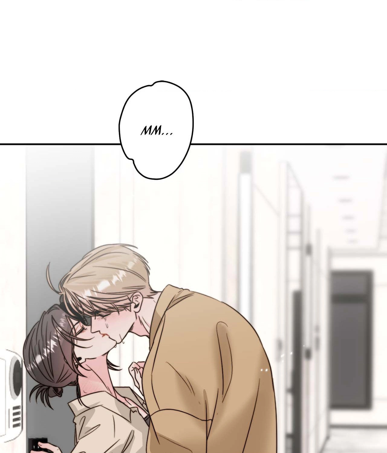 Read Histamine Heartbreak chapter 35 image 34 on Lezhin