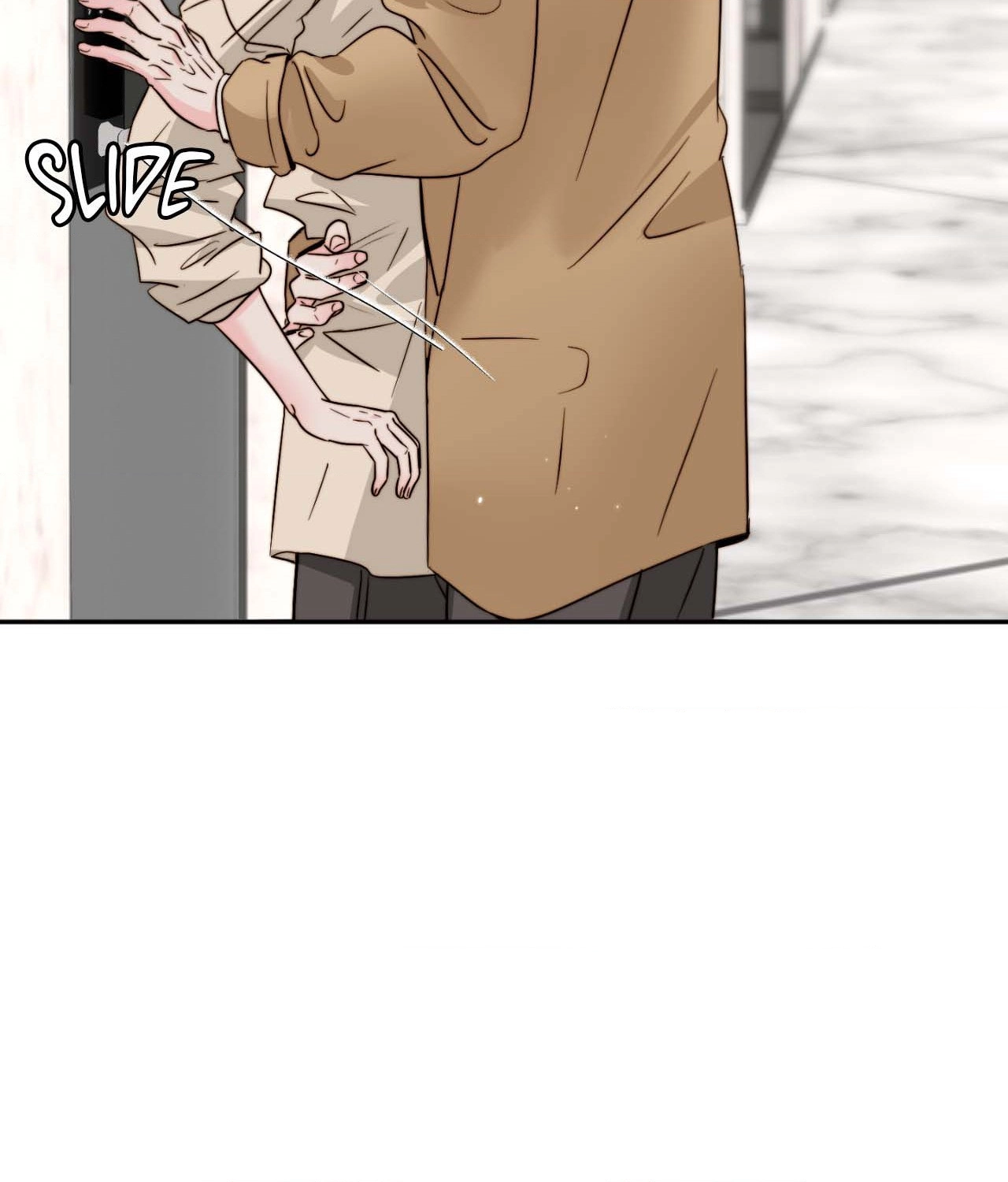 Read Histamine Heartbreak chapter 35 image 35 on Lezhin