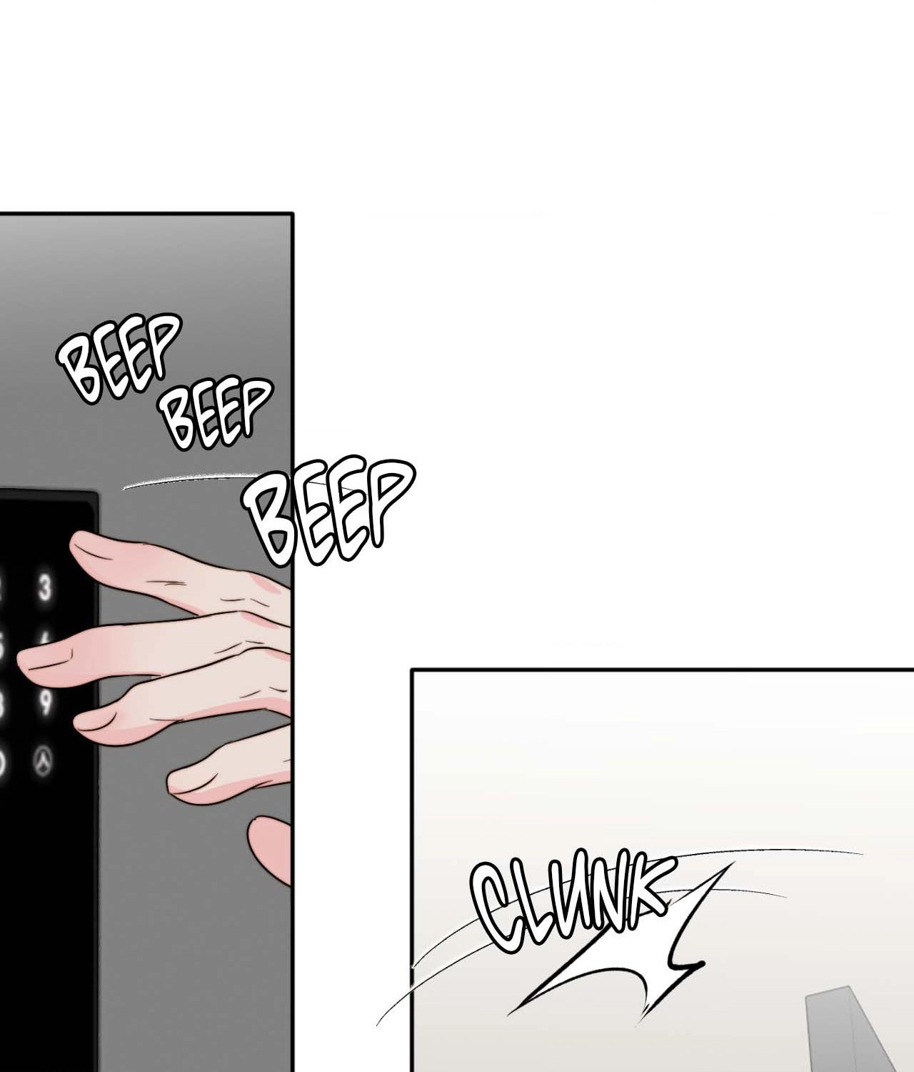Read Histamine Heartbreak chapter 35 image 36 on Lezhin